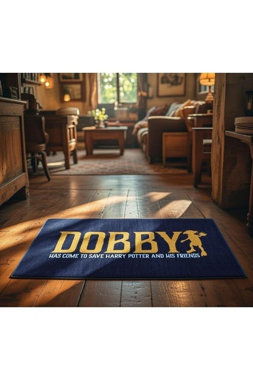 Dobby Paspas