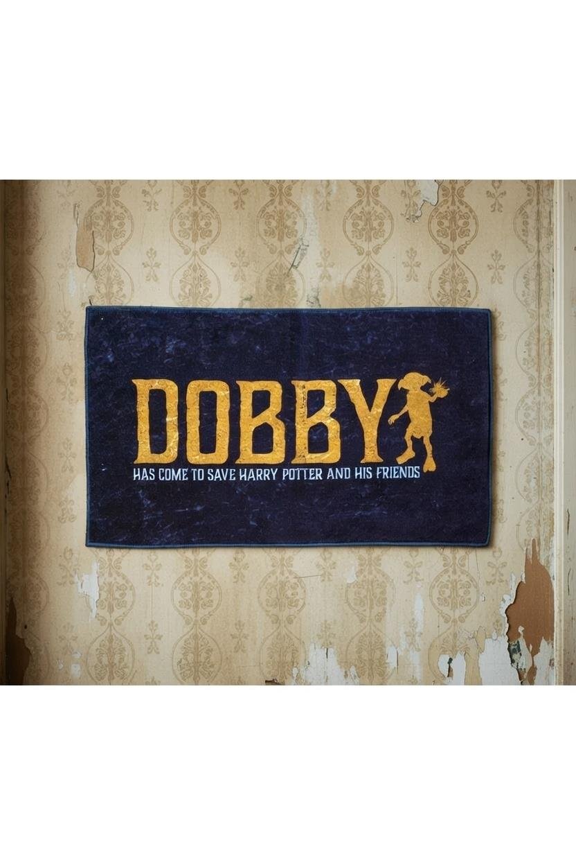 Dobby Paspas