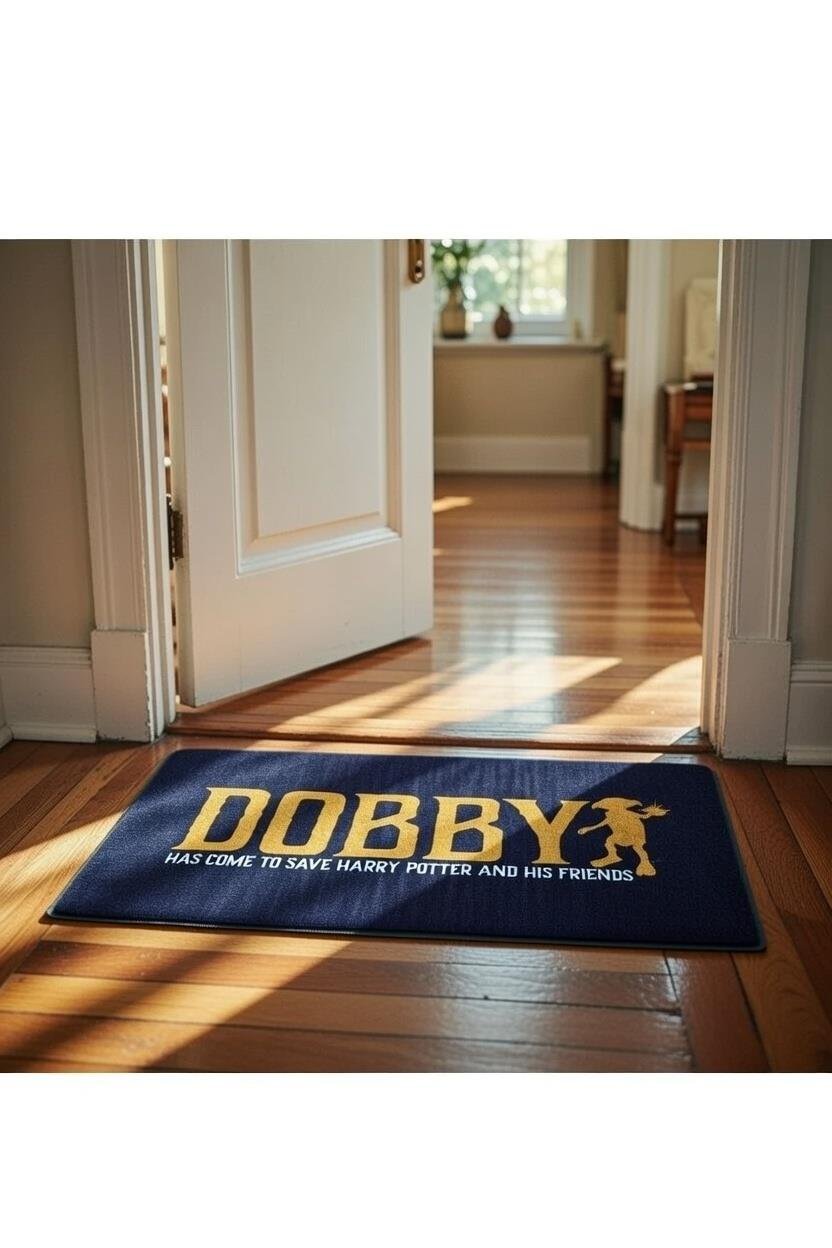 Dobby Paspas
