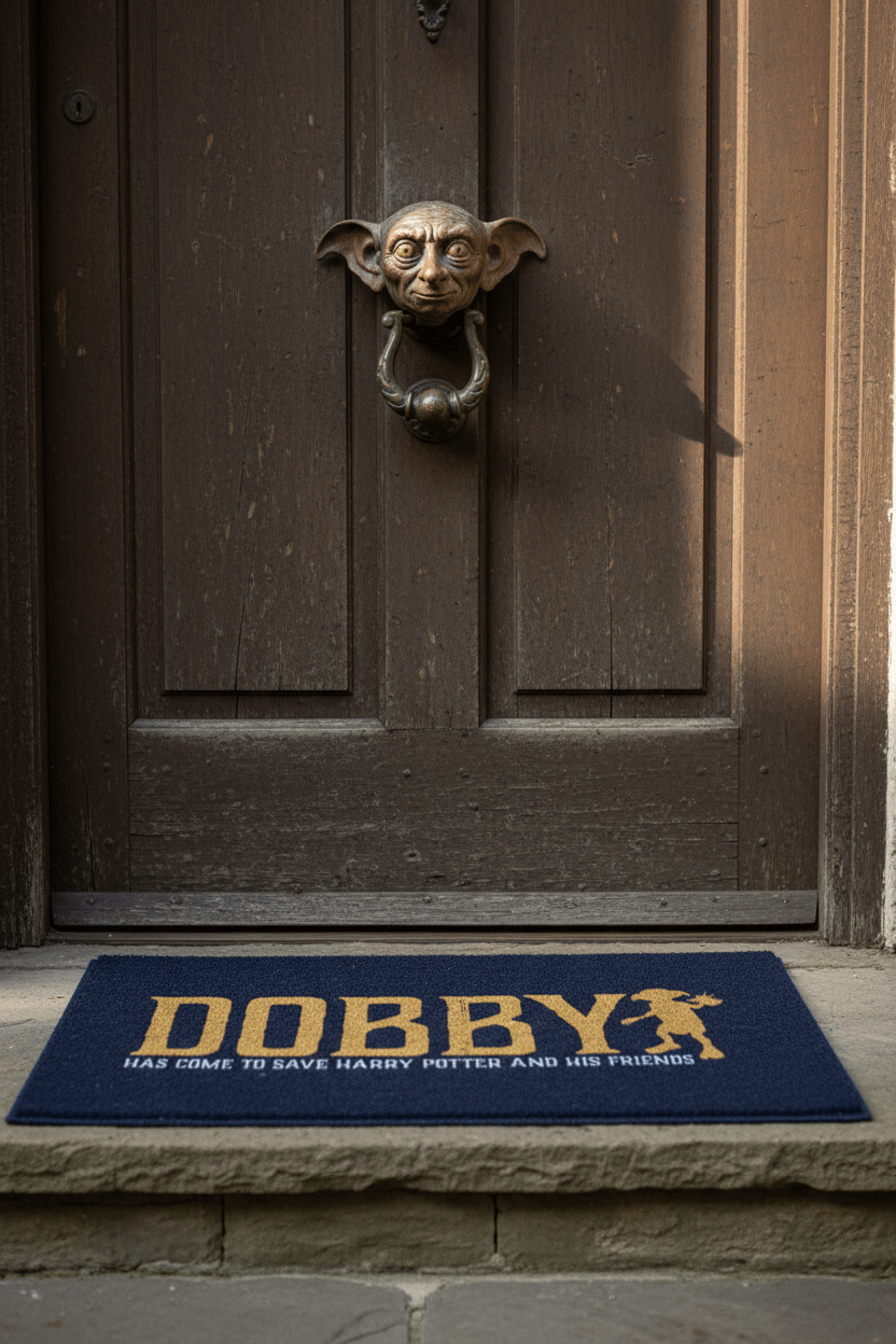 Dobby Paspas