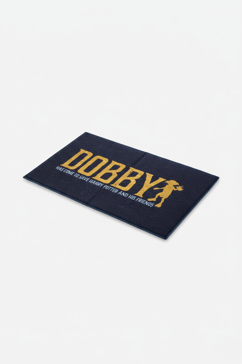 Dobby Paspas