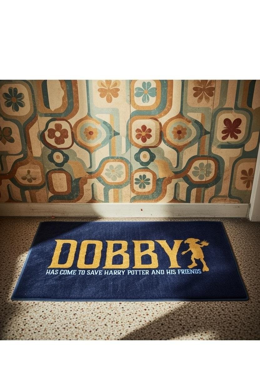 Dobby Paspas