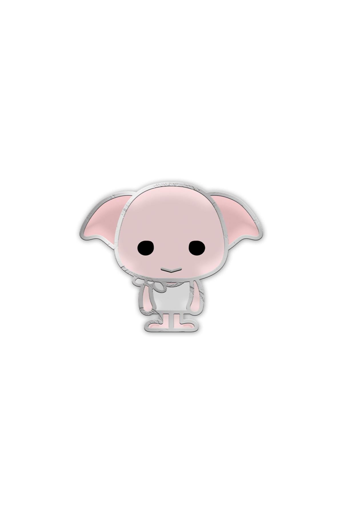 Dobby Pın
