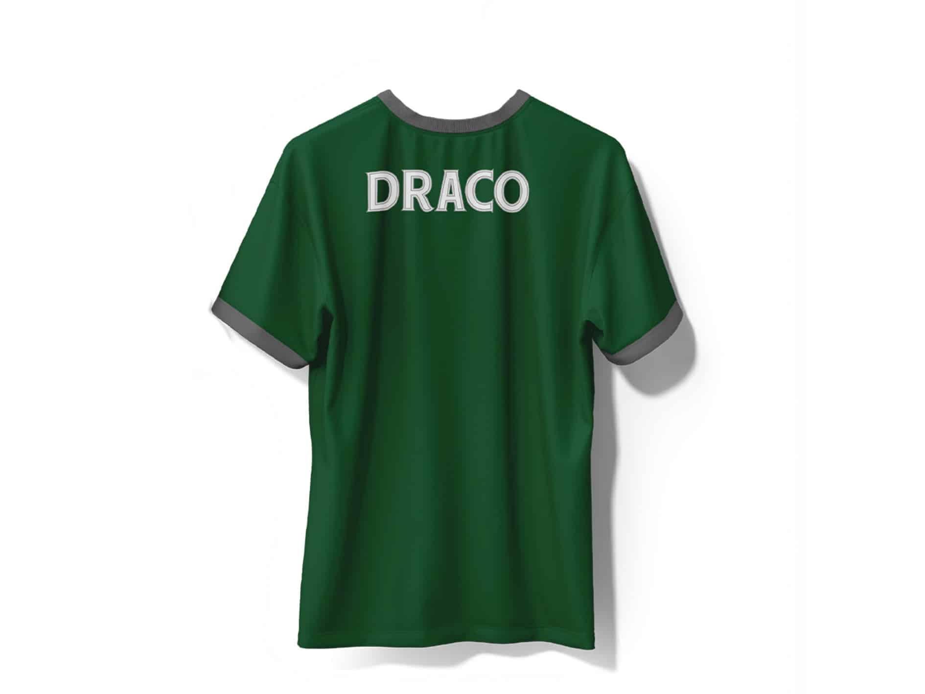 DRACO FORMA