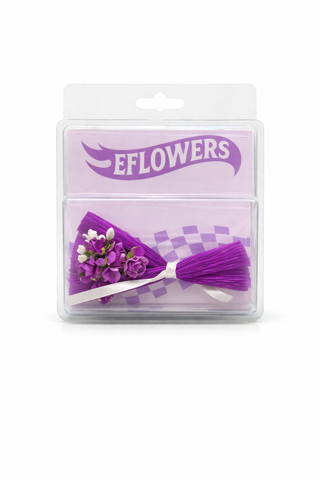 Eflowers Mor Çiçek