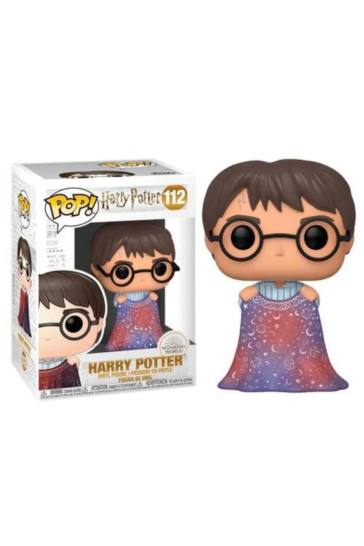 FUNKO POP HARRY POTTER No:112