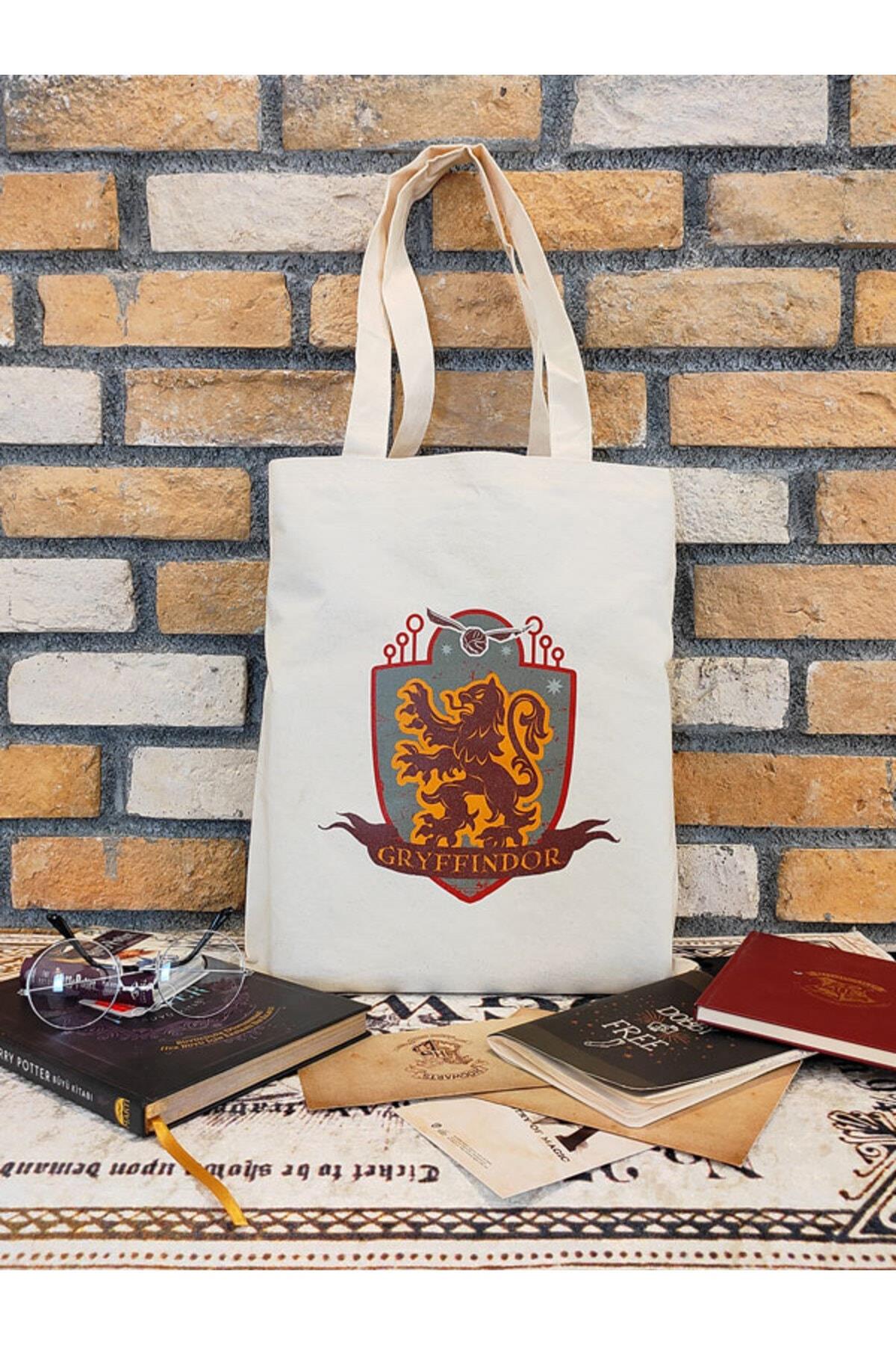 Gryffindor Bez Çanta