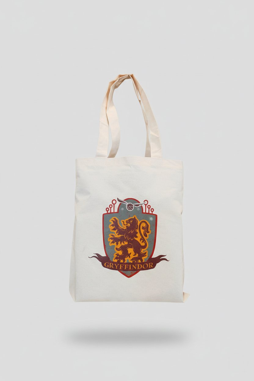 Gryffindor Bez Çanta