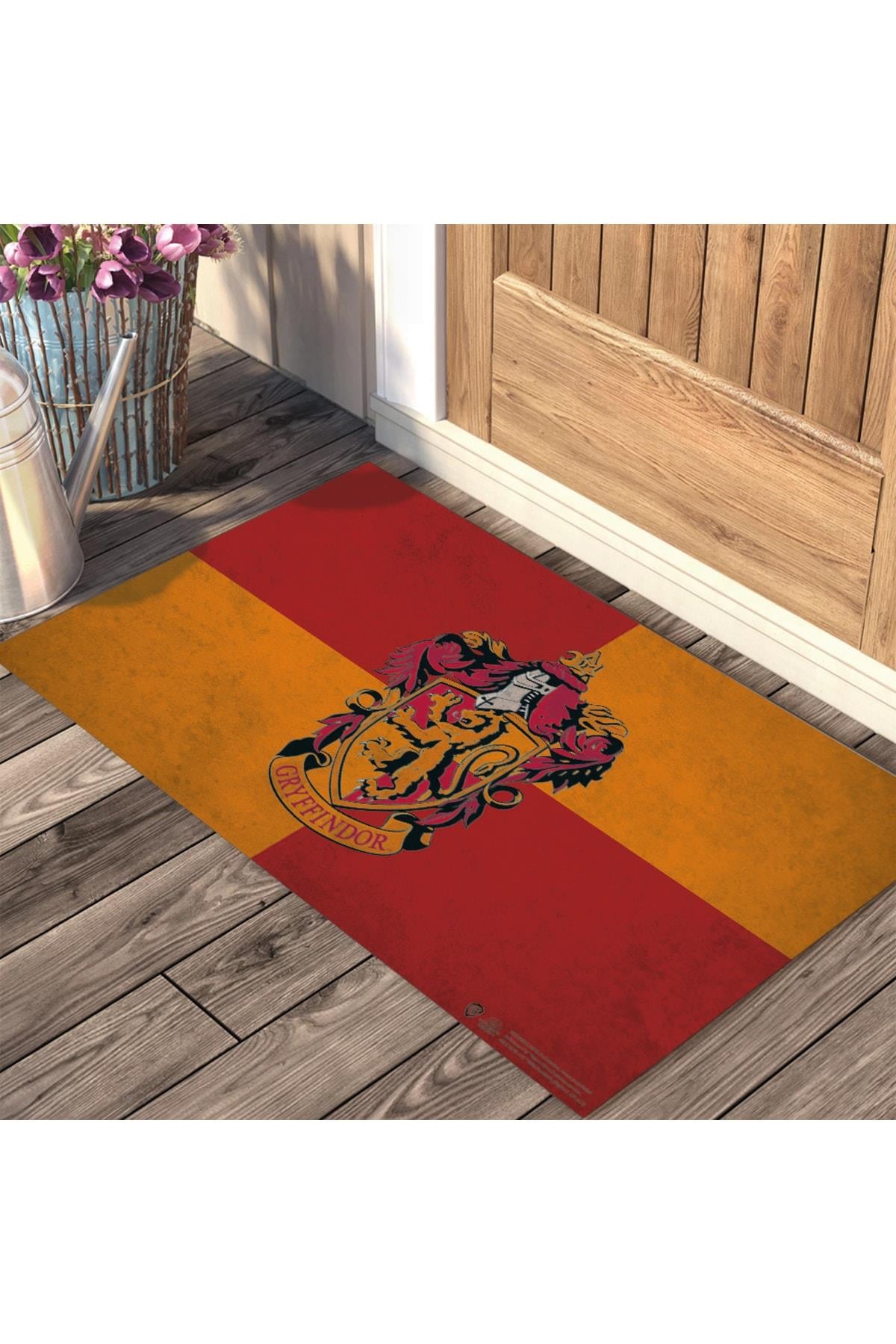 Gryffindor Paspas 40×70 Cm