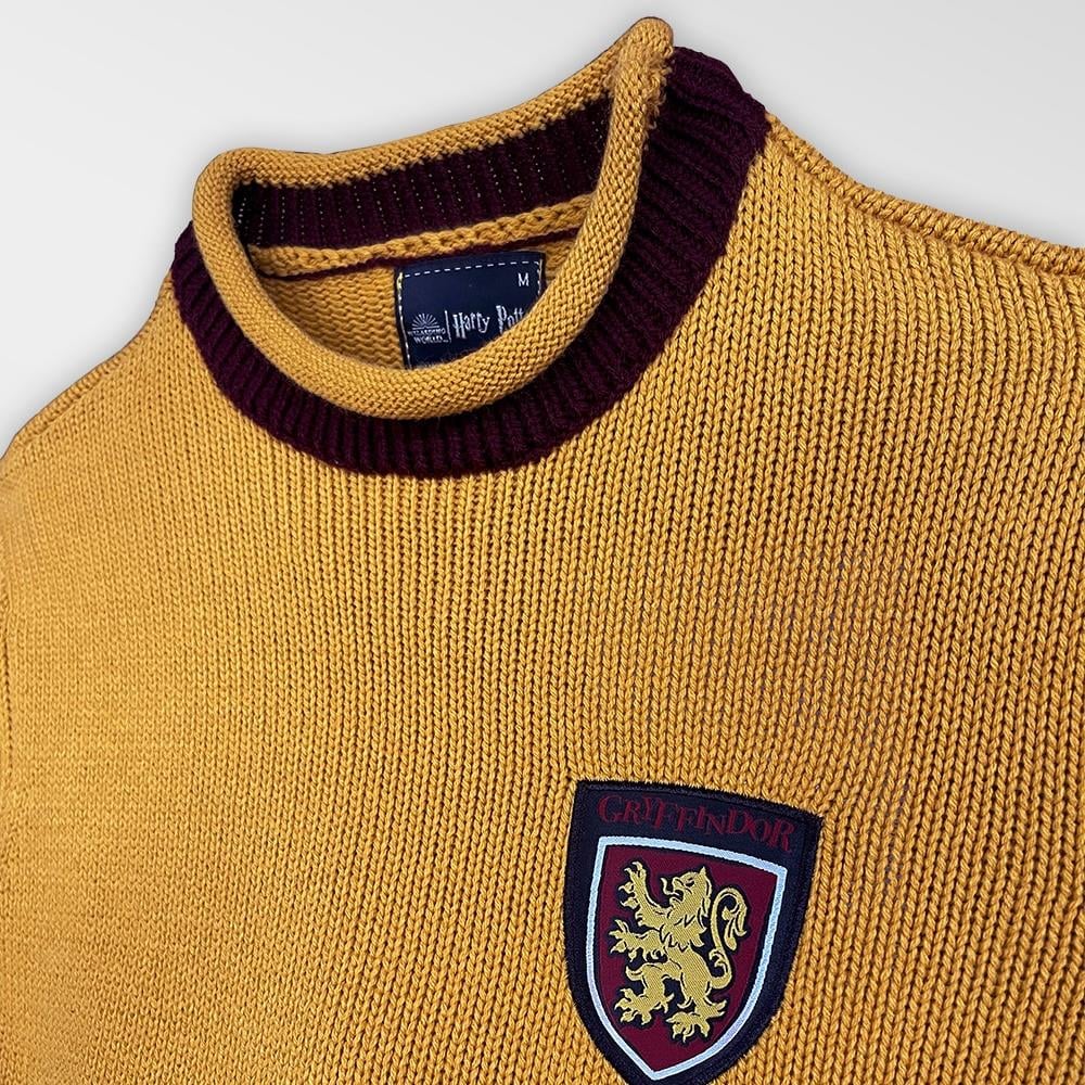 GRYFFINDOR QUIDDITCH KAZAK
