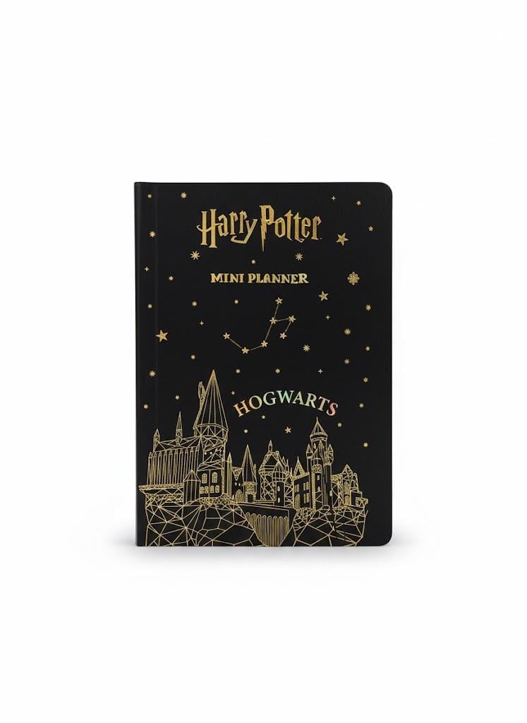 Harrry Potter Mini Planer 2