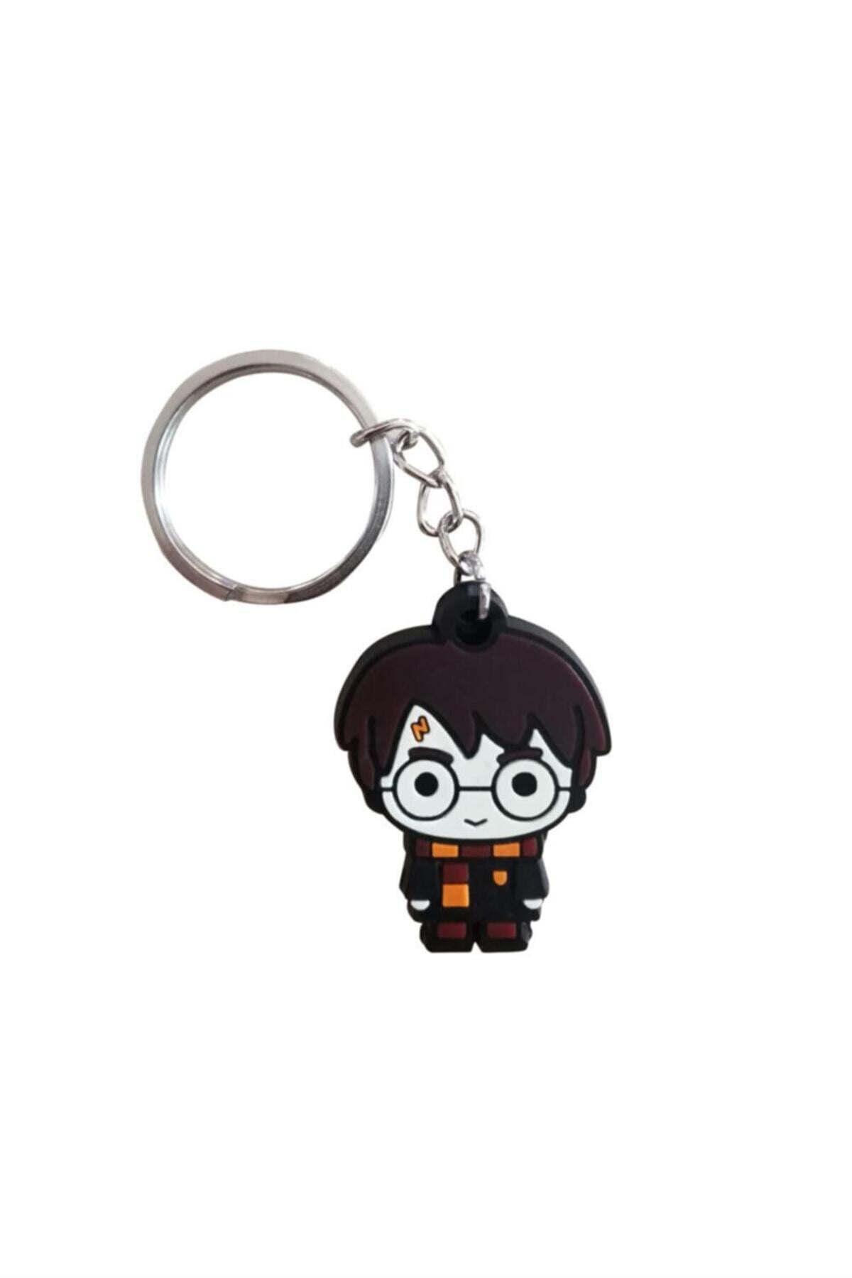 Harry Potter Anahtarlık