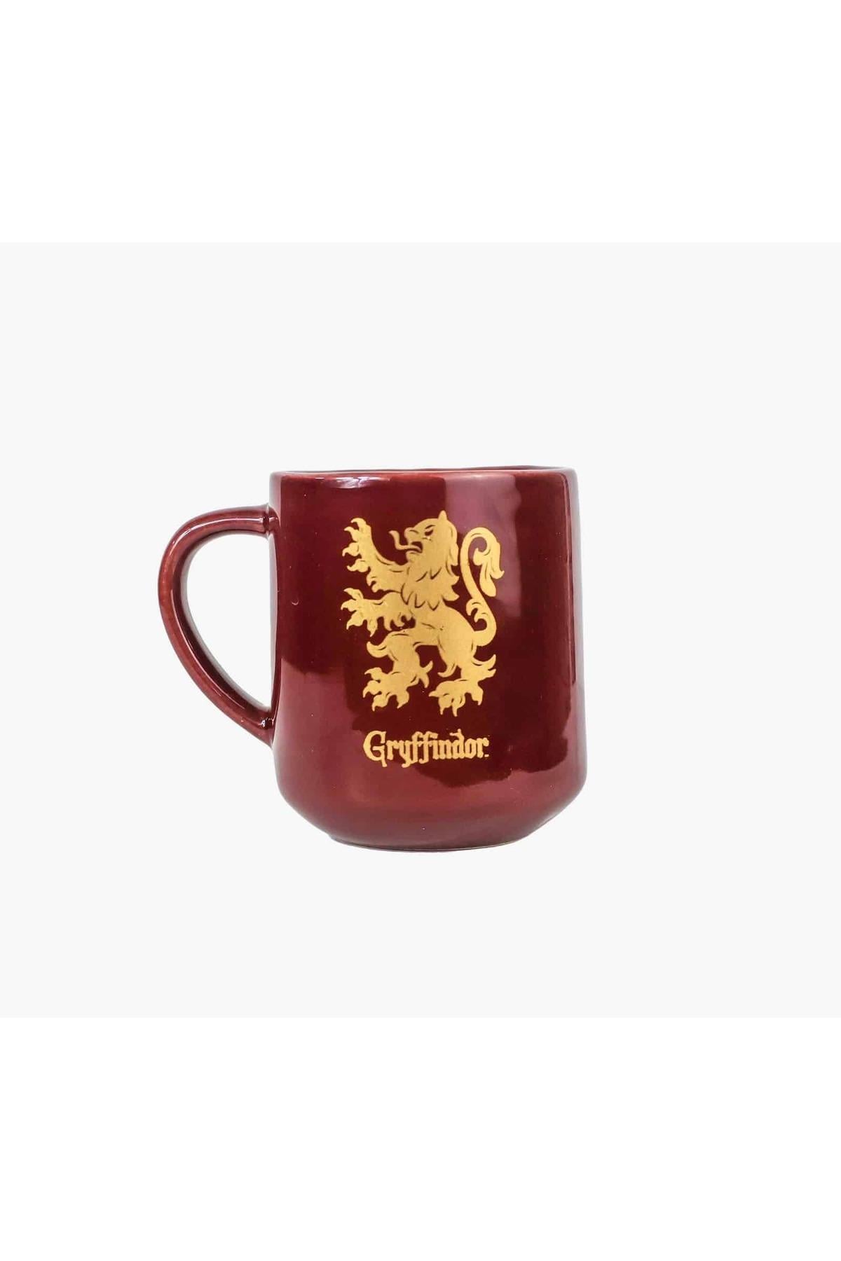 Harry Potter - Bina Kupa - Gryffindor