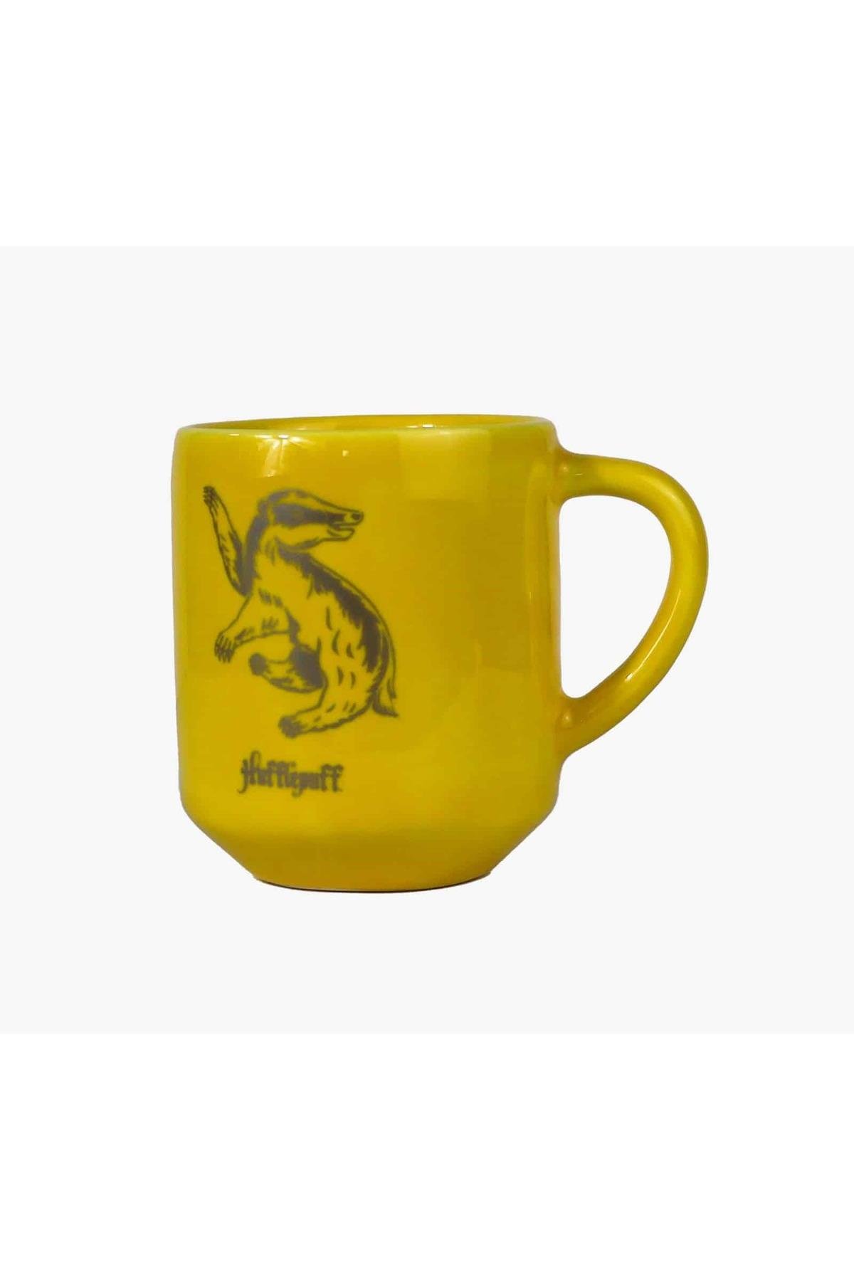 Harry Potter - Bina Kupa - Hufflepuff