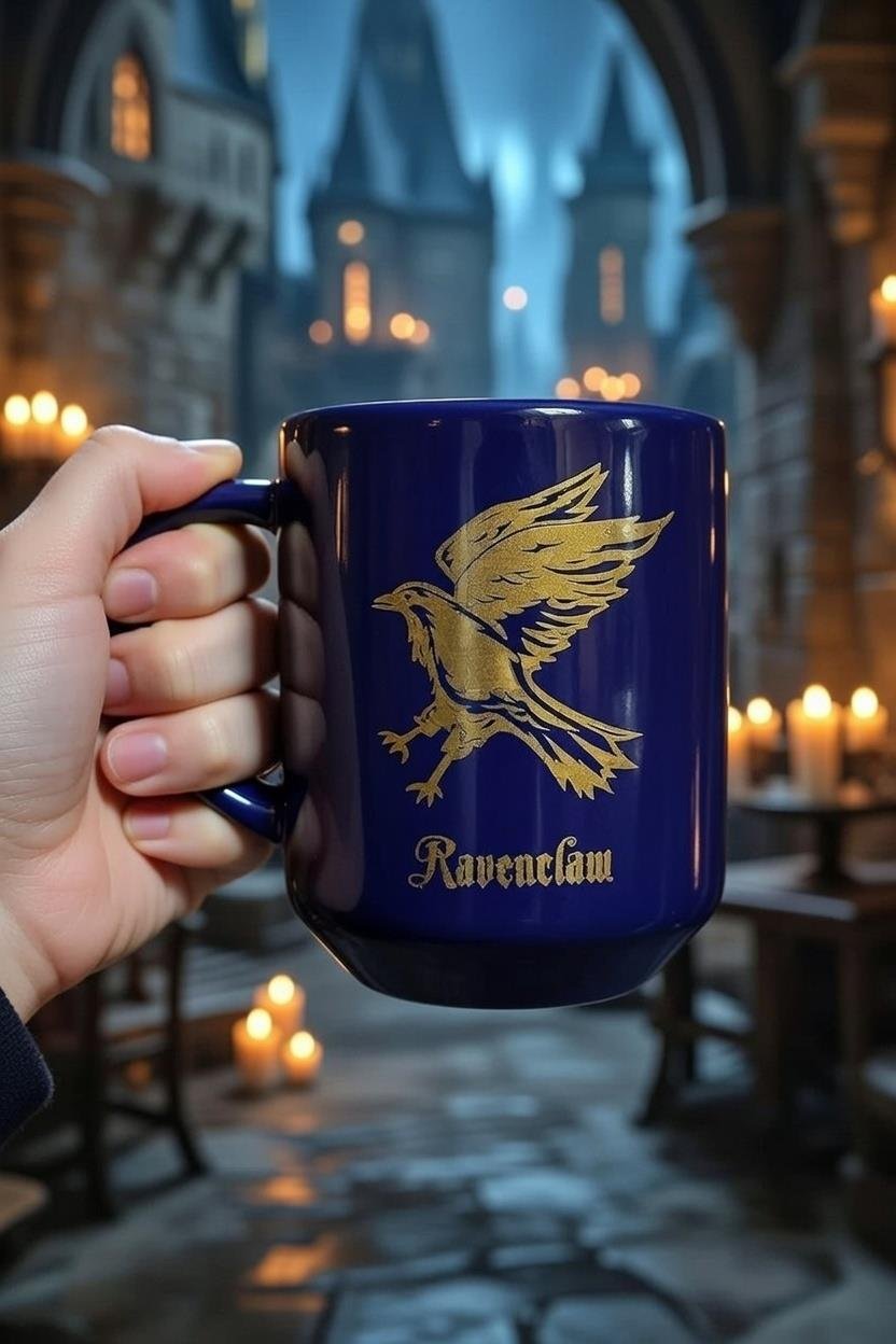 Harry Potter - Bina Kupa - Ravenclaw