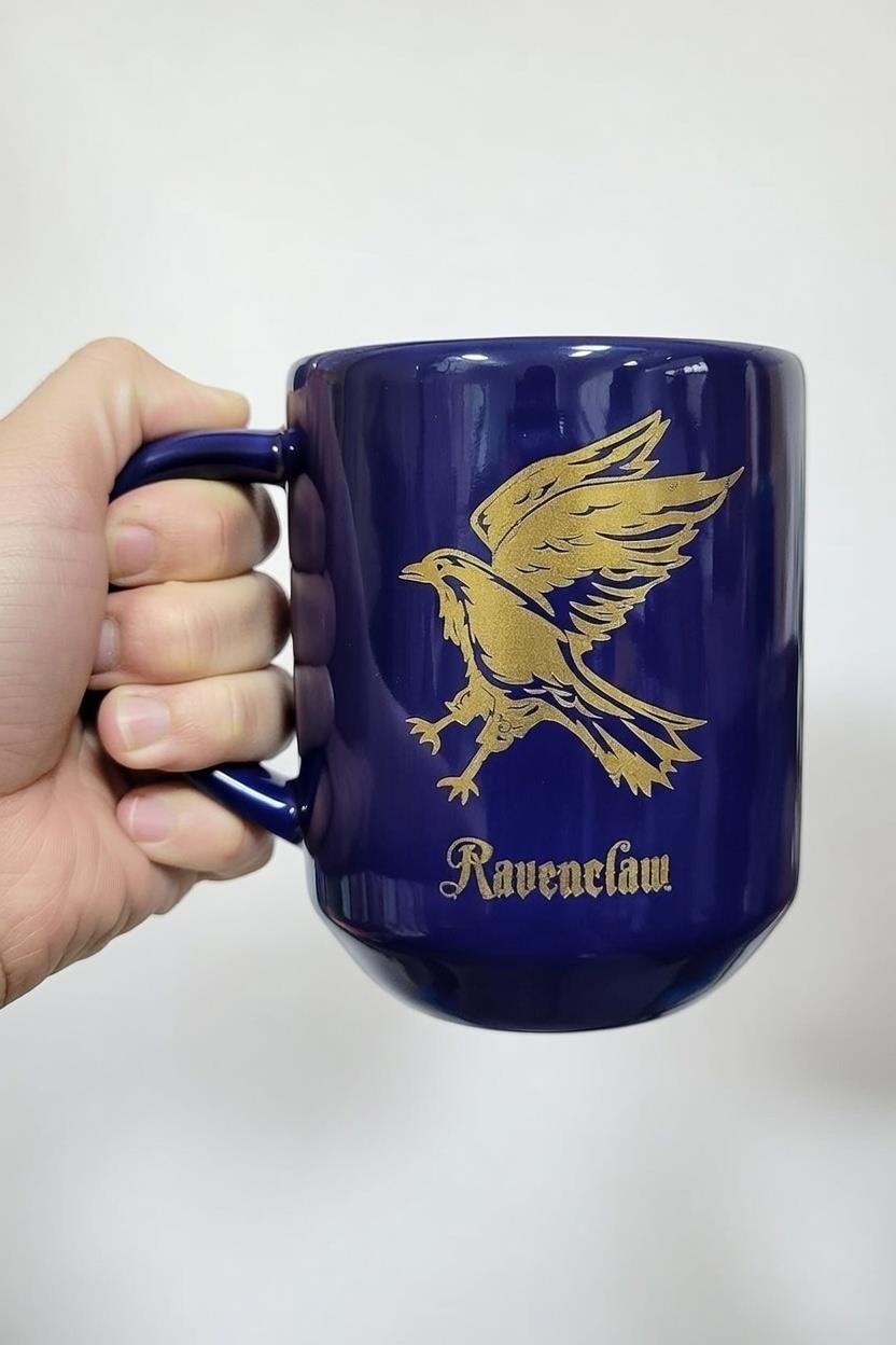Harry Potter - Bina Kupa - Ravenclaw