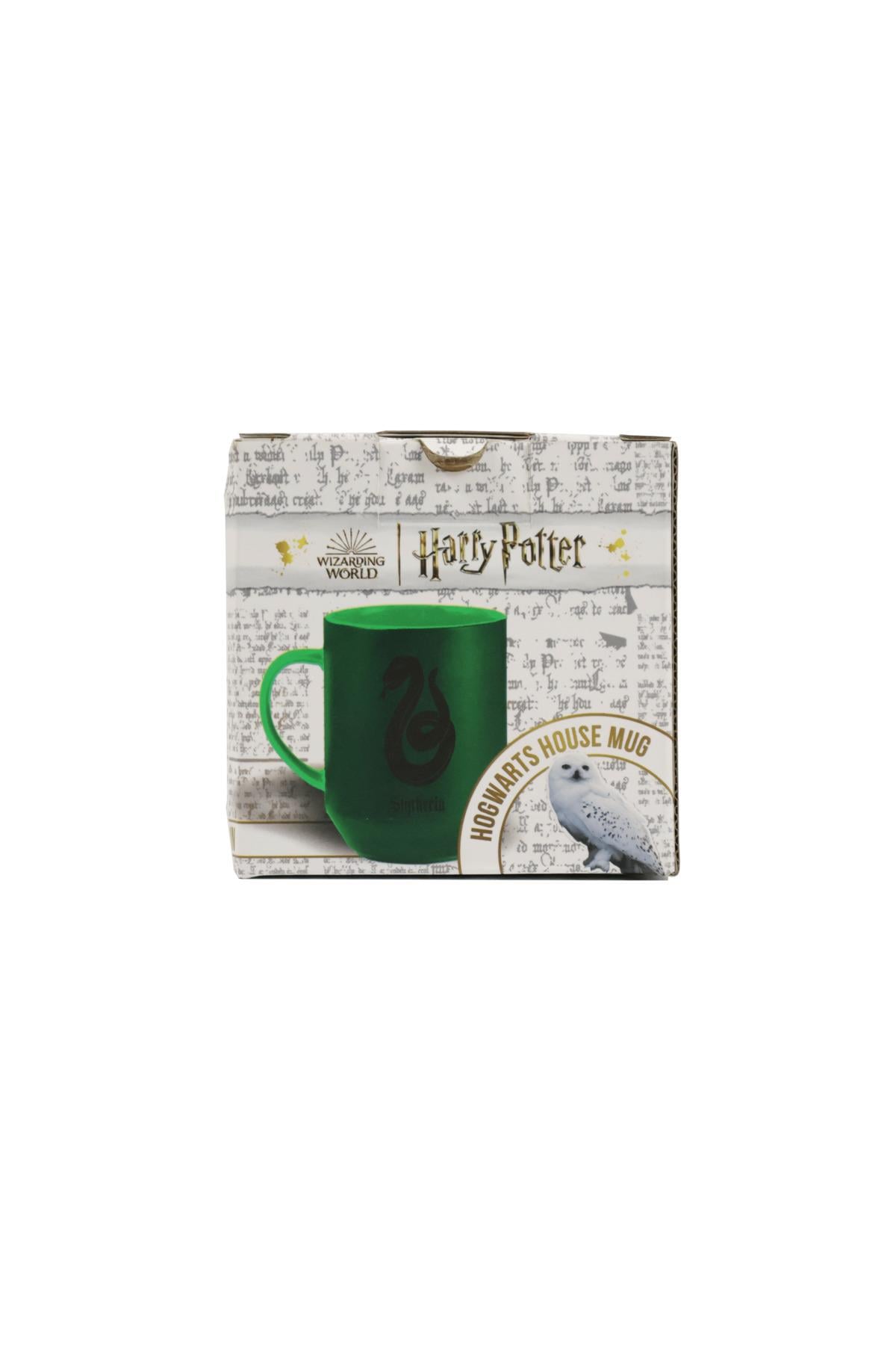 Harry Potter - Bina Kupa - Slytherin