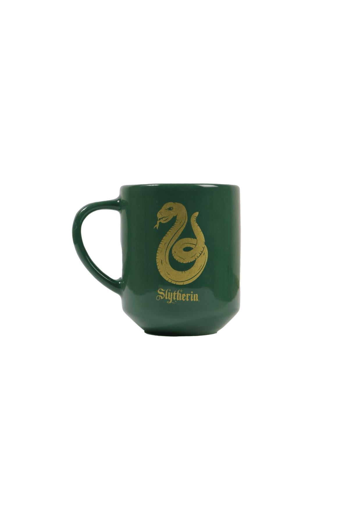 Harry Potter - Bina Kupa - Slytherin