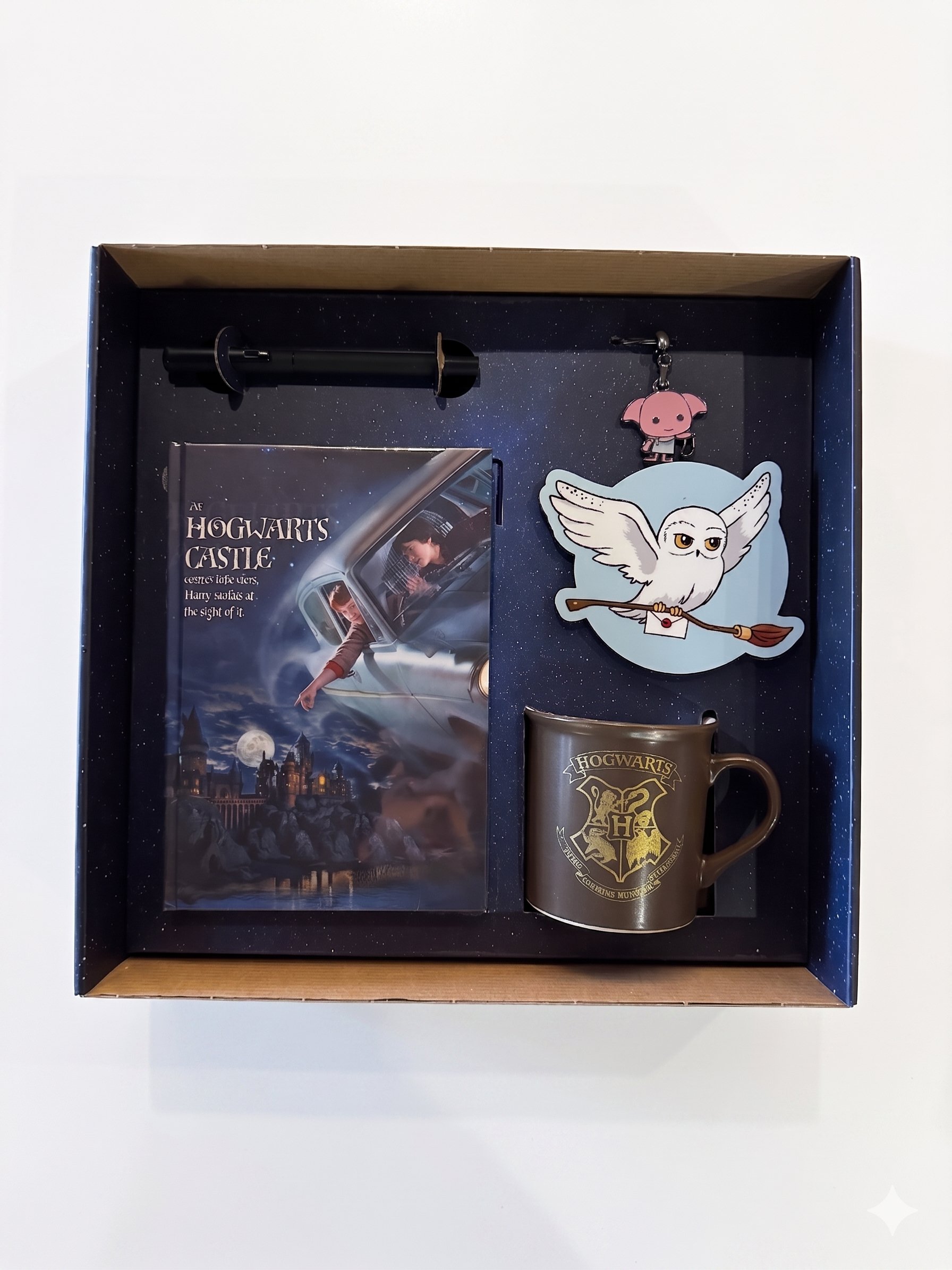 Harry Potter - Gıft Set