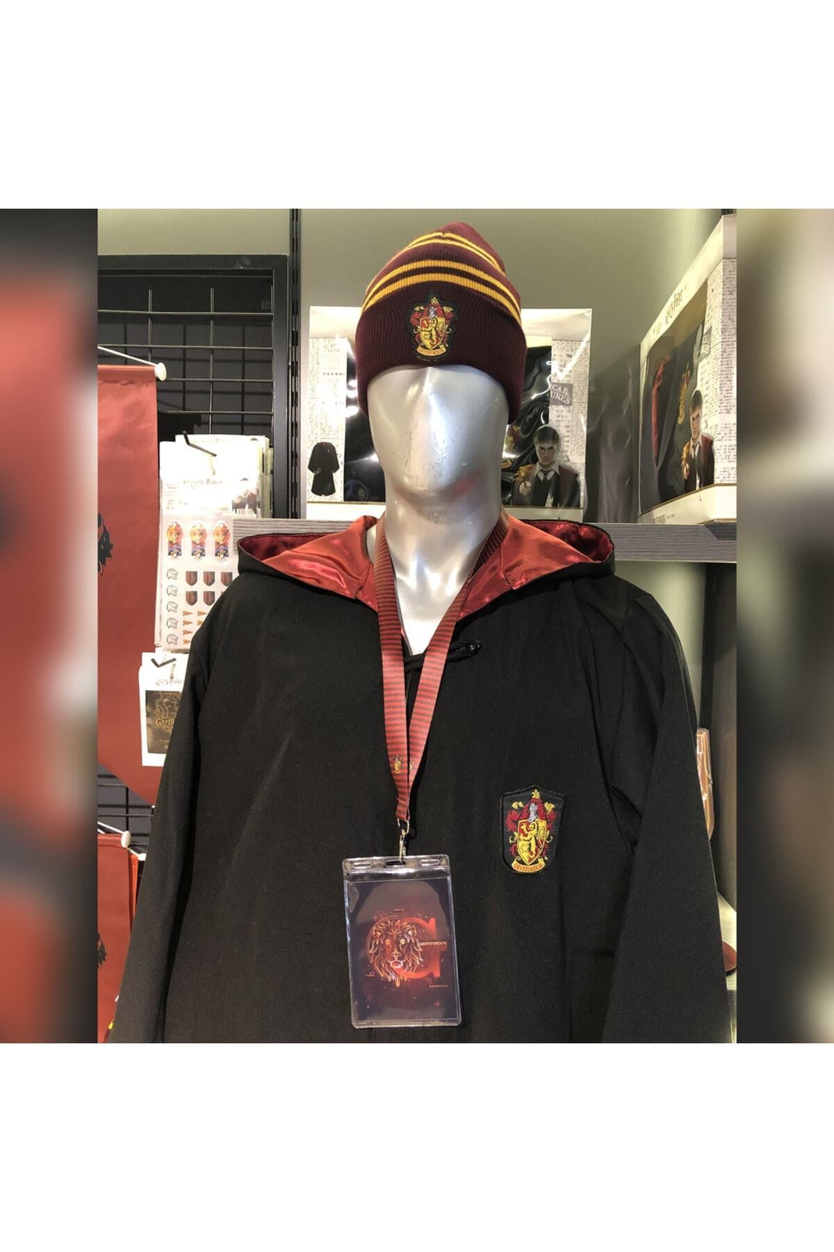 Harry Potter - Gryffındor Cübbe