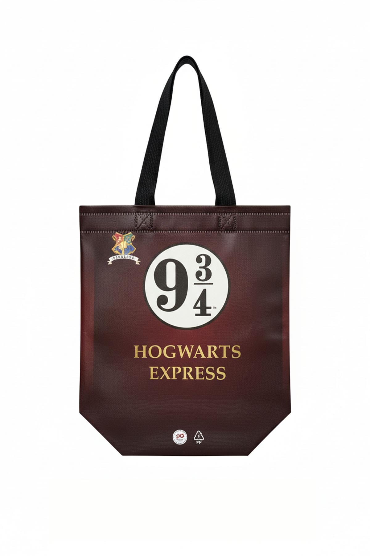 Harry Potter Hogwarts Çanta