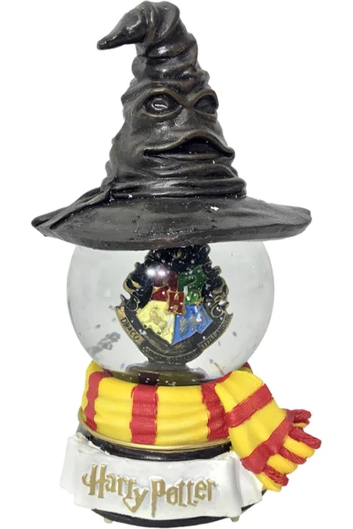 Harry Potter Kar Küresi