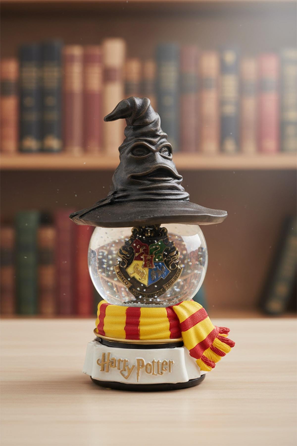 Harry Potter Kar Küresi