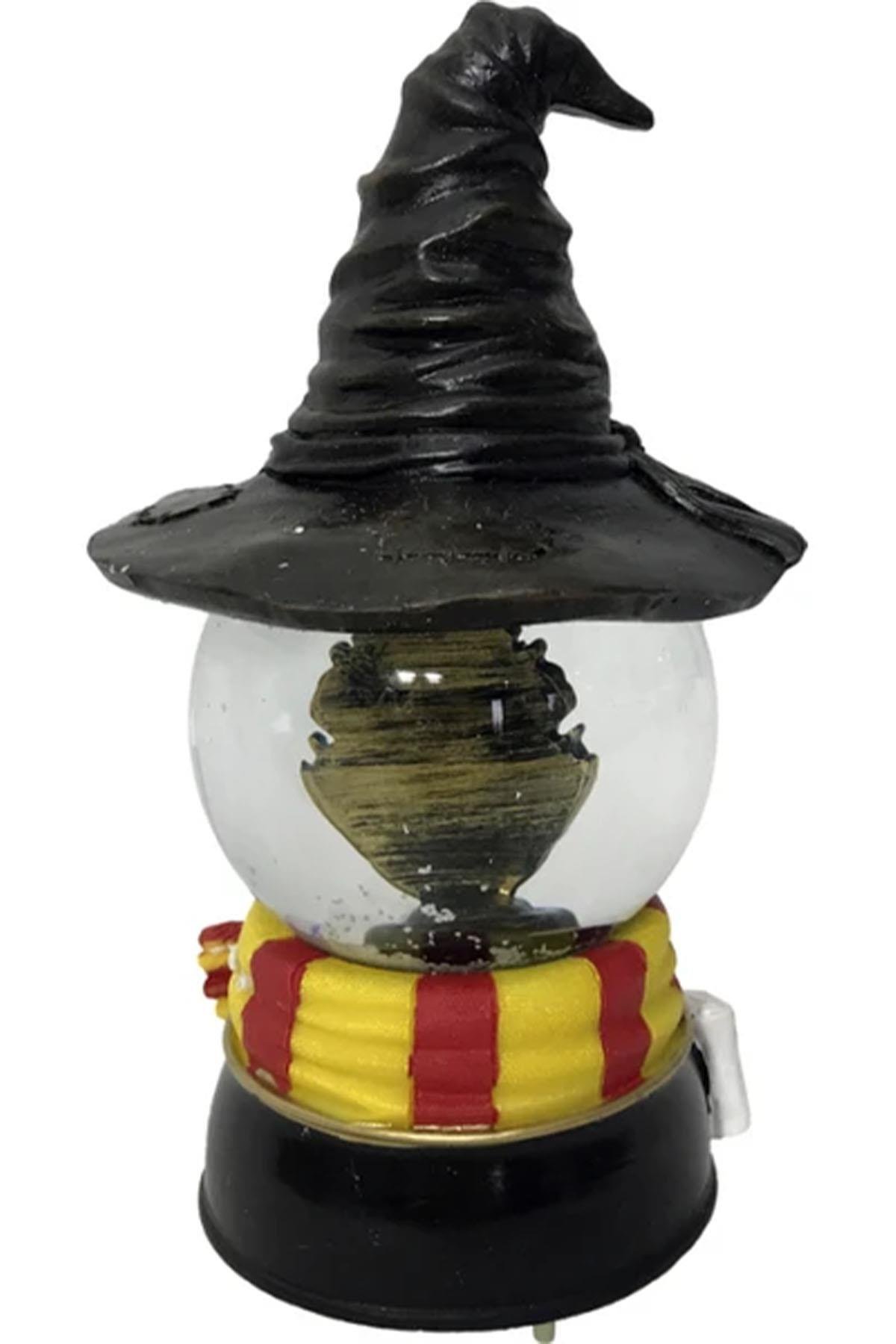 Harry Potter Kar Küresi