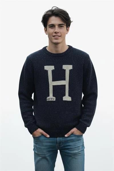 Harry Potter Kazak