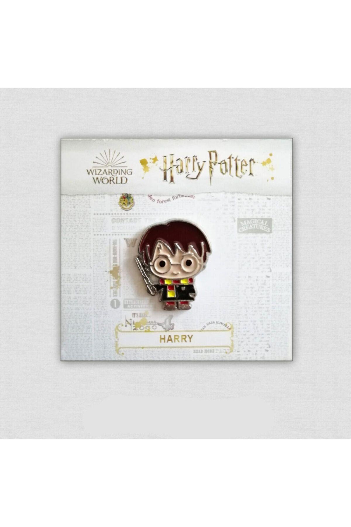 Harry Potter Pın