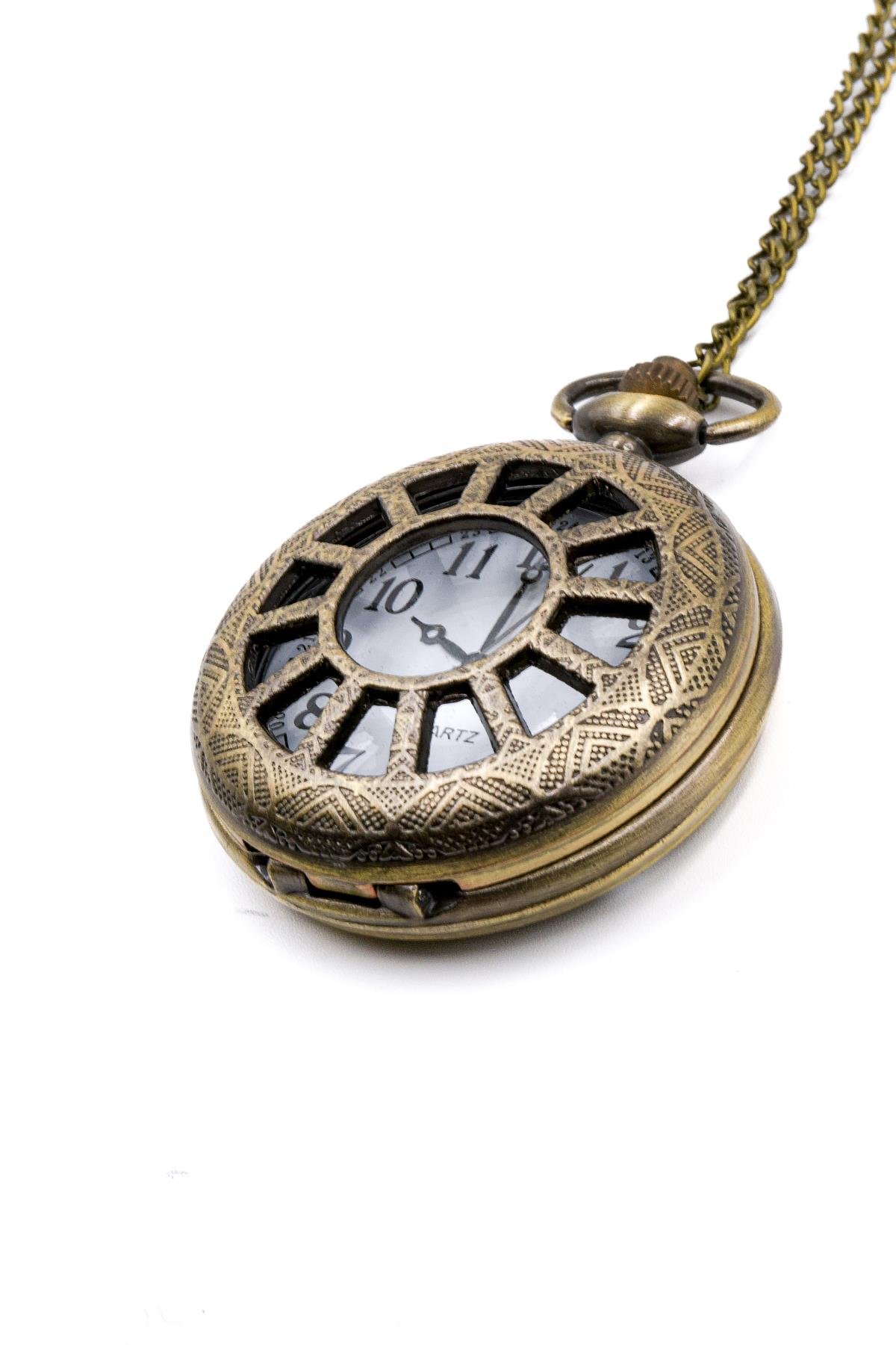Harry Potter Quartz Köstekli Saat