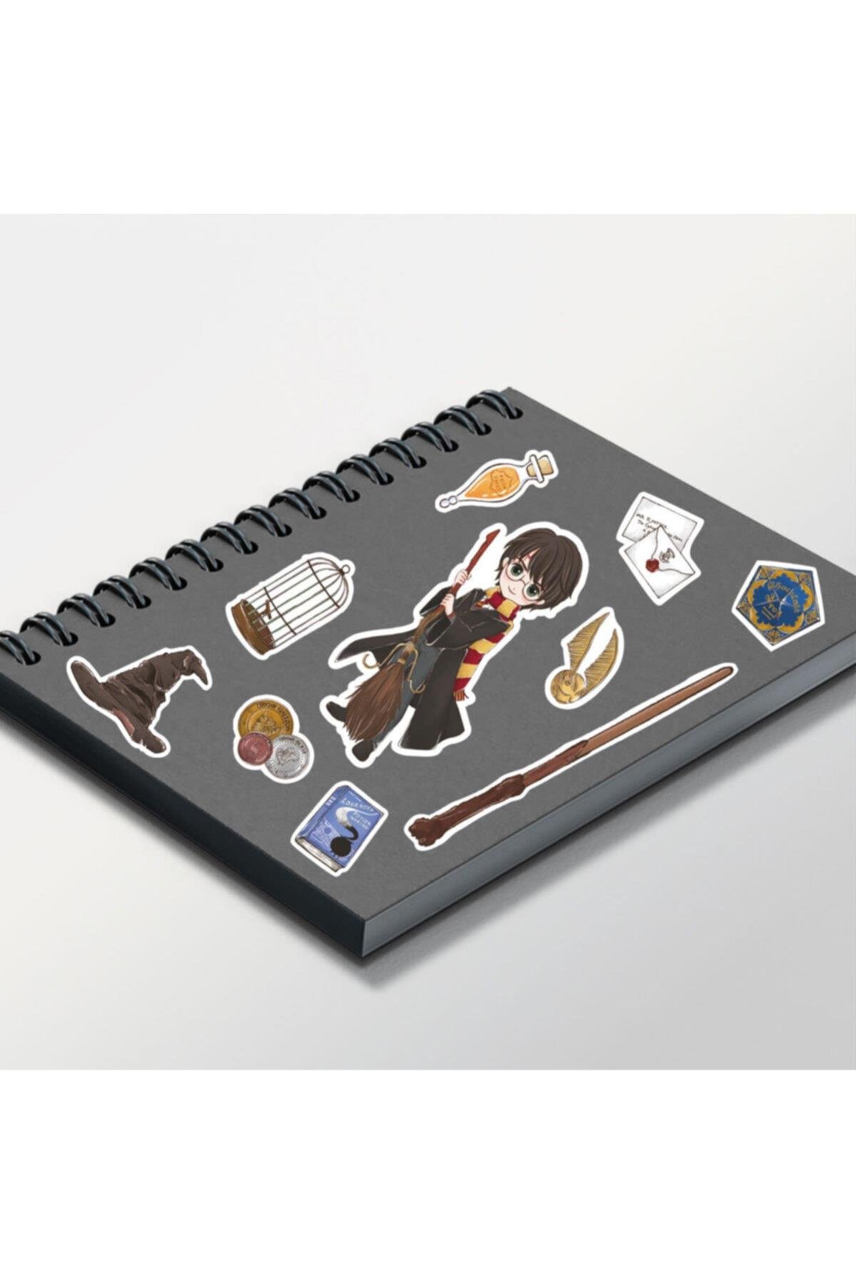 Harry Potter Sticker