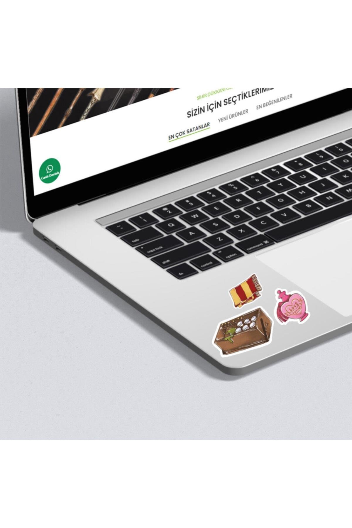 Hermione Granger Karakter Sticker