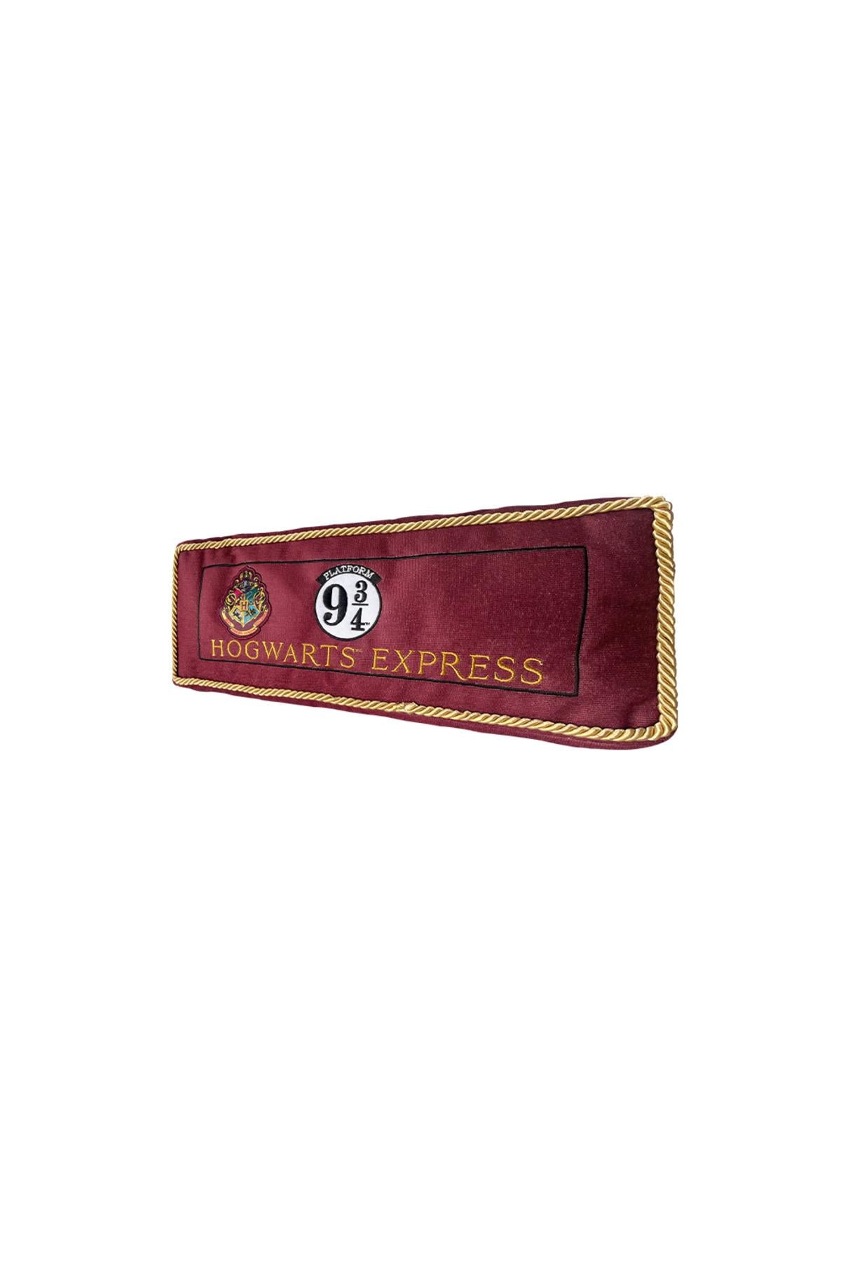 Hogwarts Express Yastık
