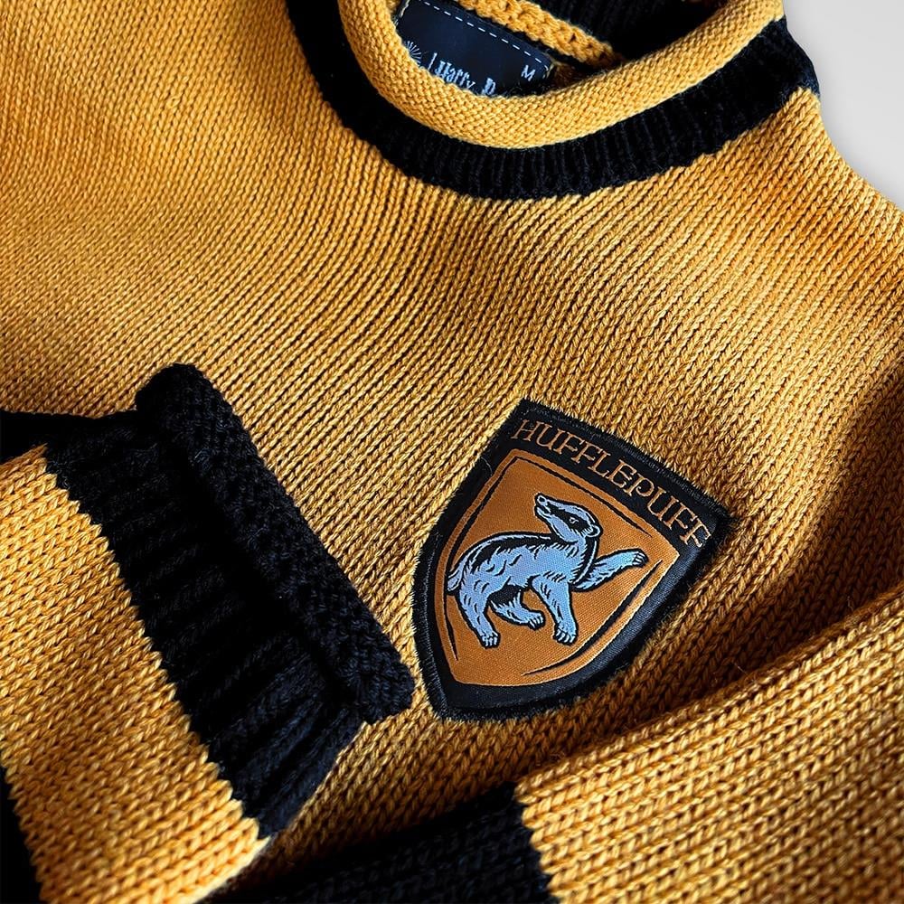 HUFFLEPUFF QUIDDITCH KAZAK