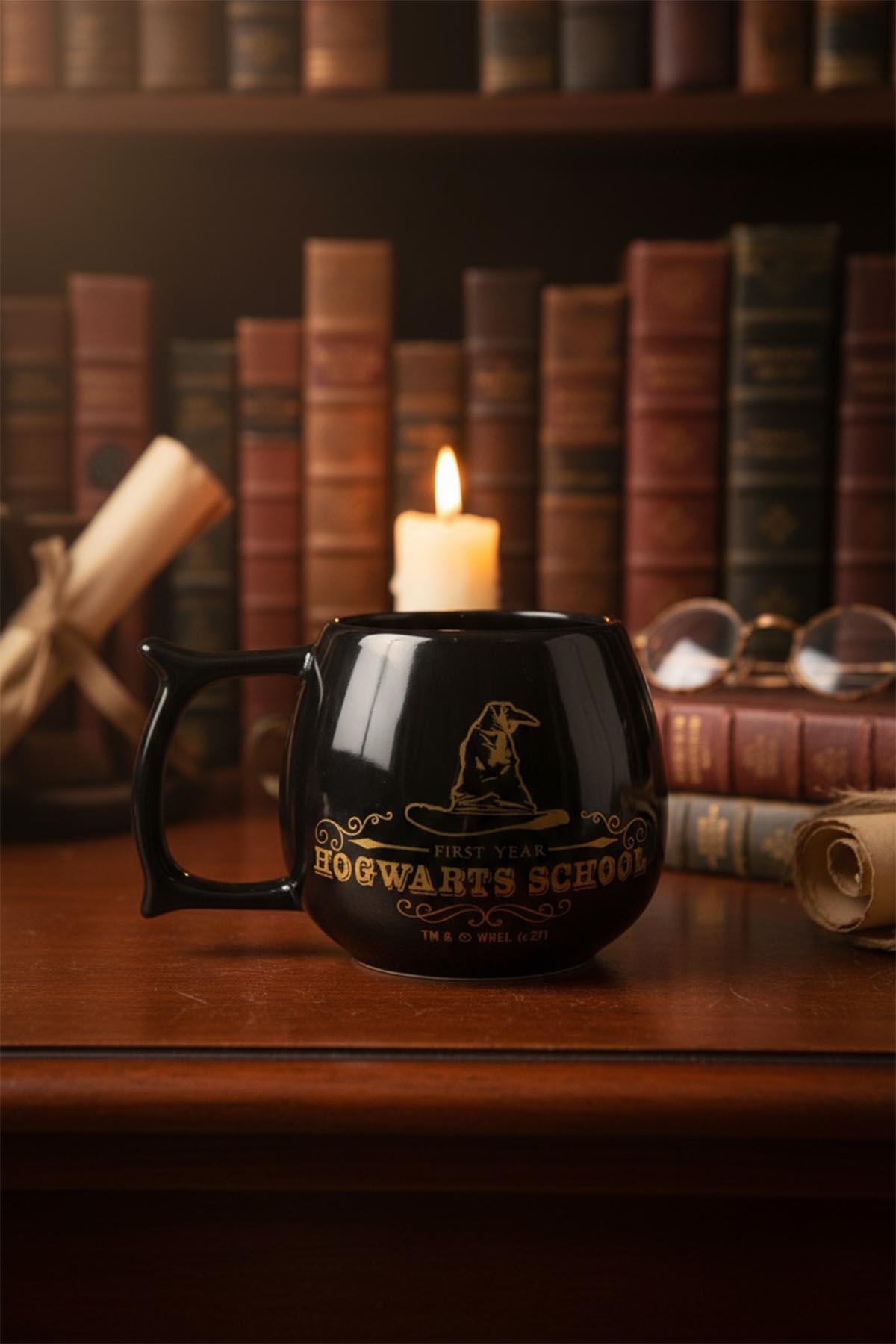 Kazan - Hogwarts School