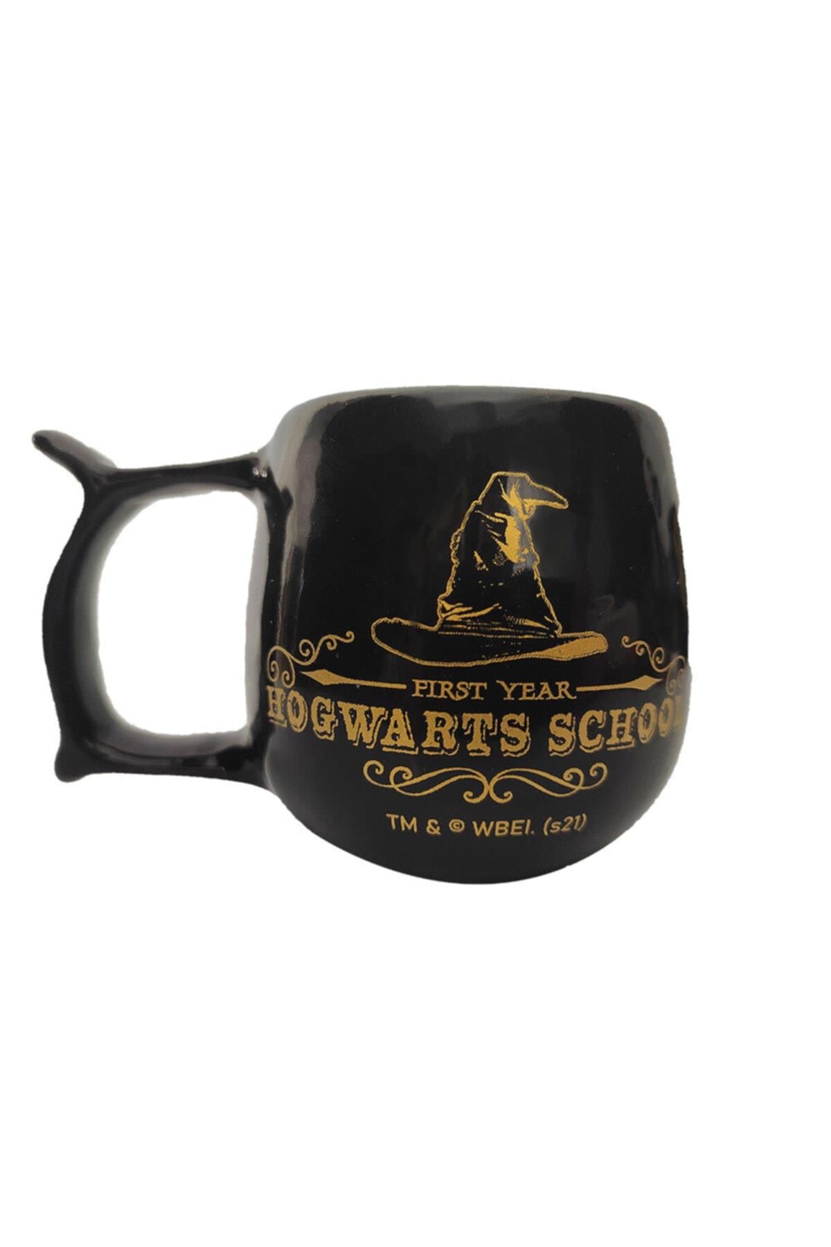 Kazan - Hogwarts School