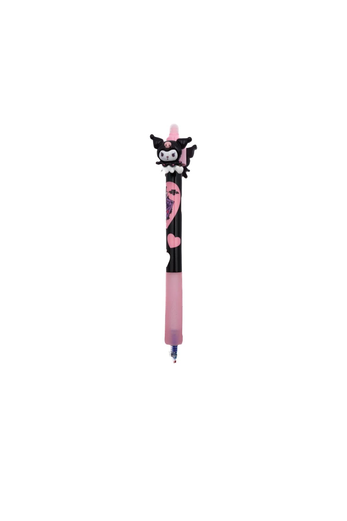 Kuromi Pembe Kalem