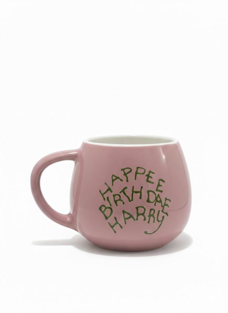 Pembe Kupa
