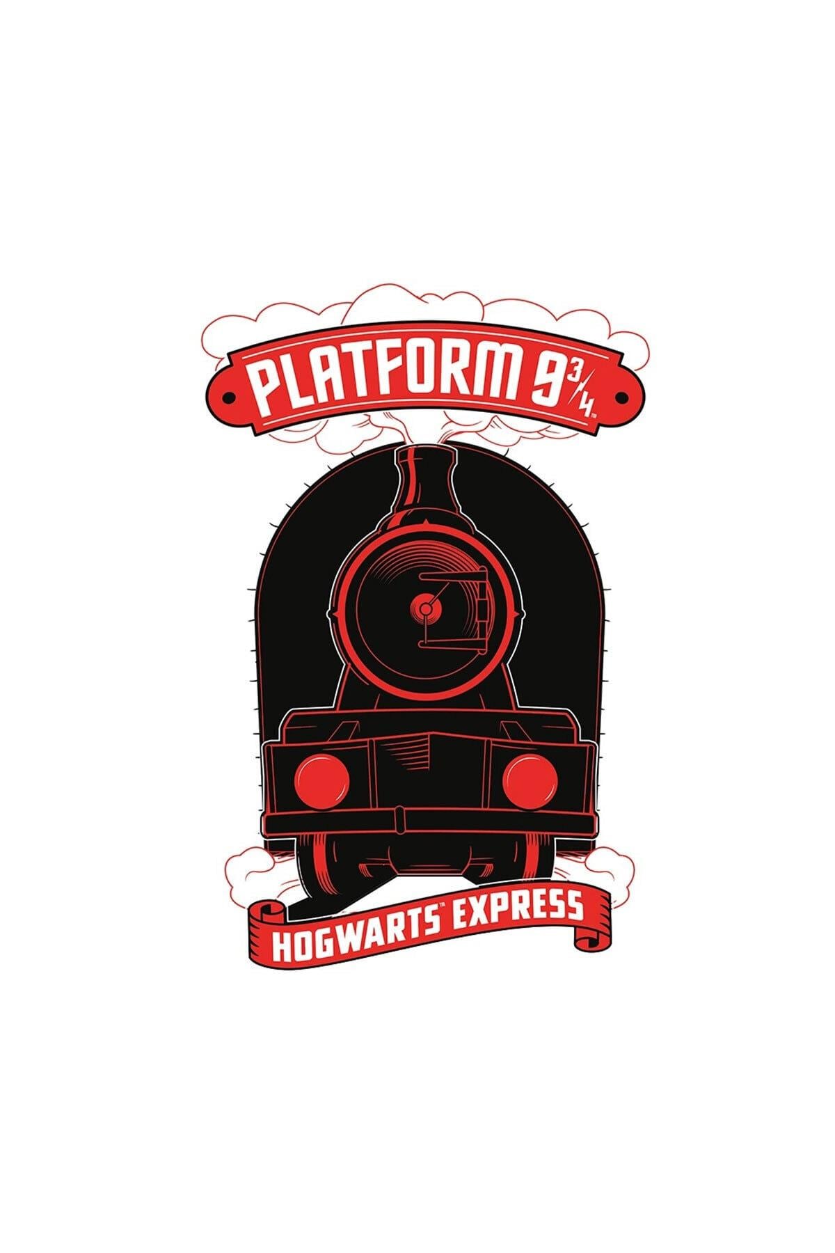 Platform 9 3/4 Tabelası