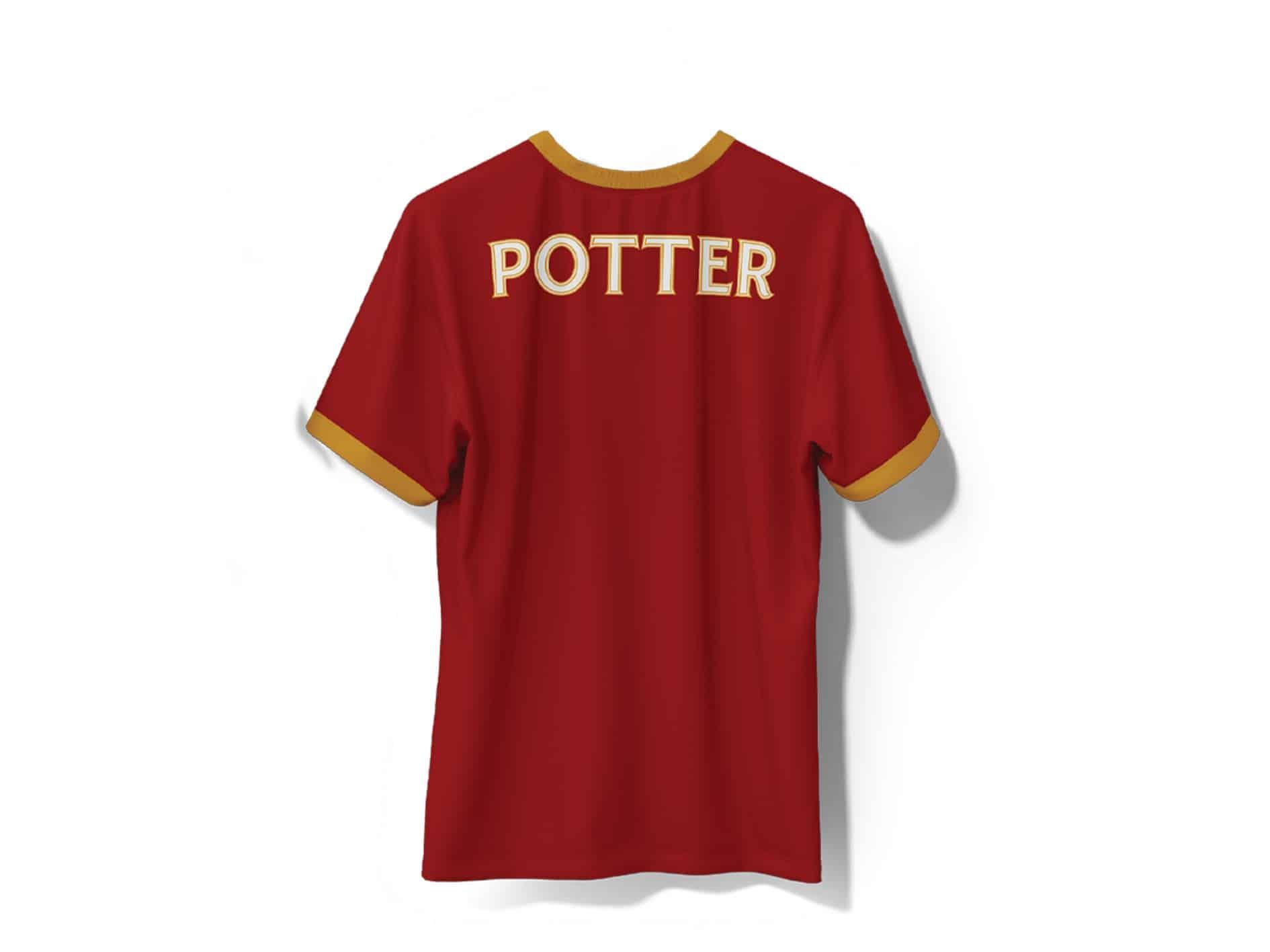 POTTER FORMA