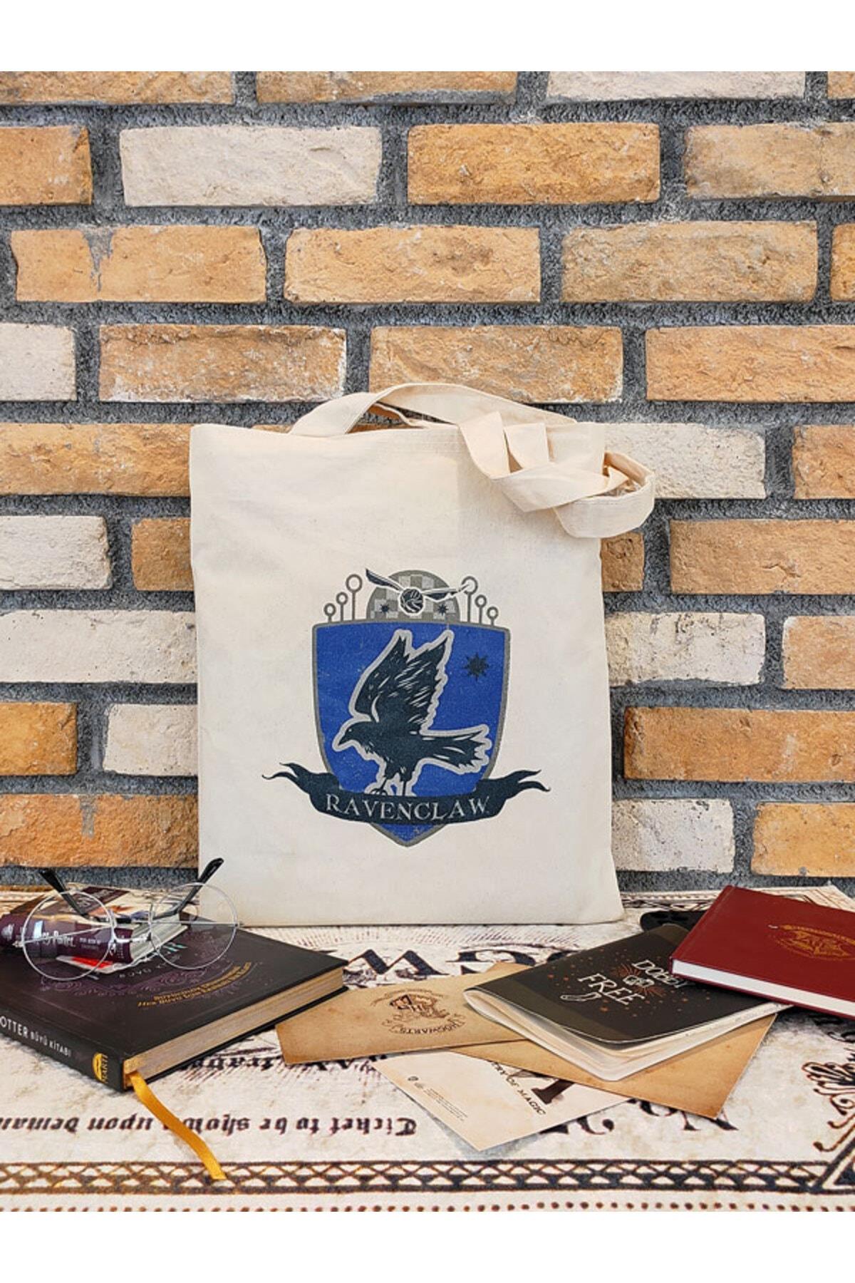 Ravenclaw Bez Çanta