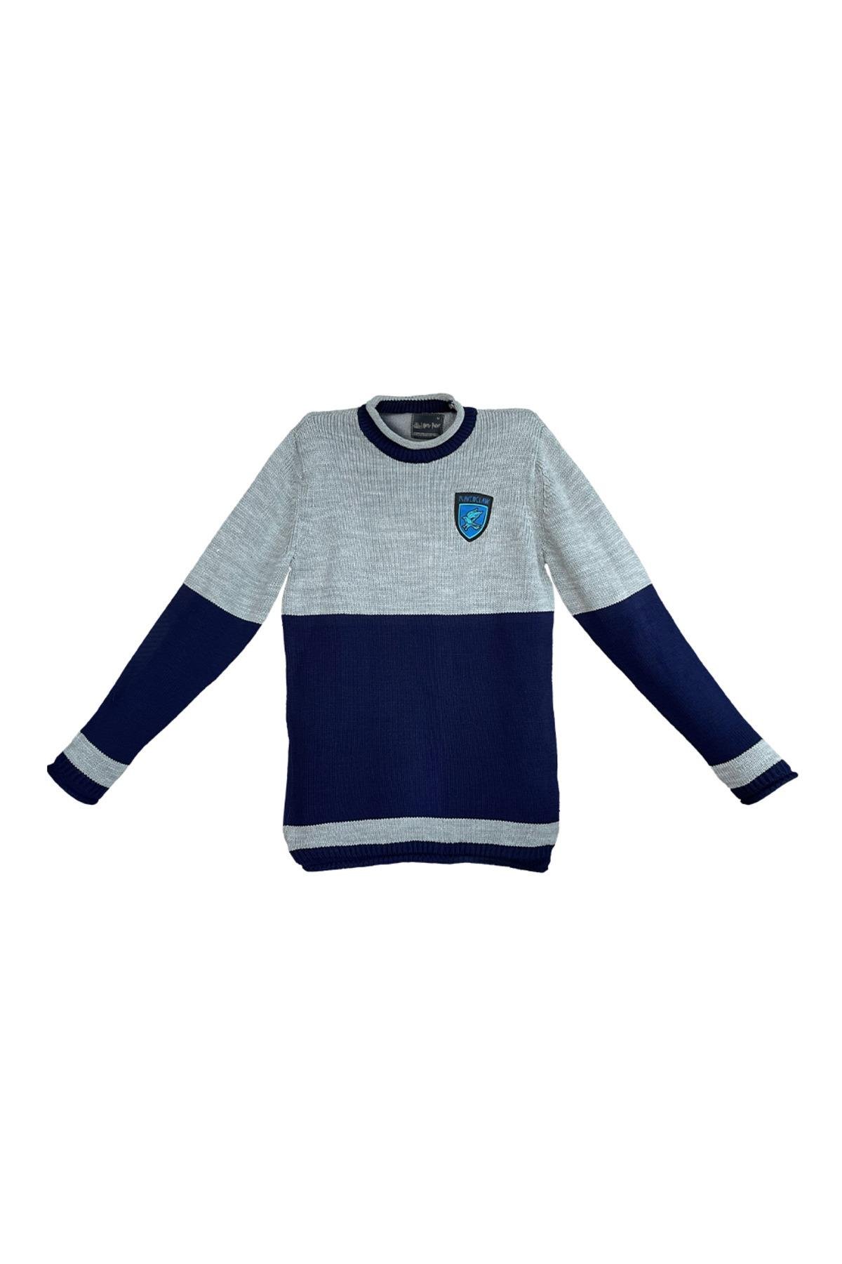 Ravenclaw Quidditch Kazak