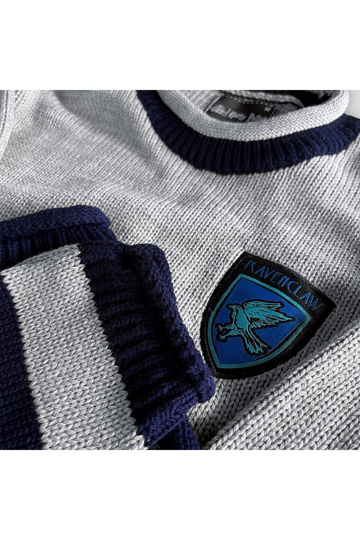 Ravenclaw Quidditch Kazak