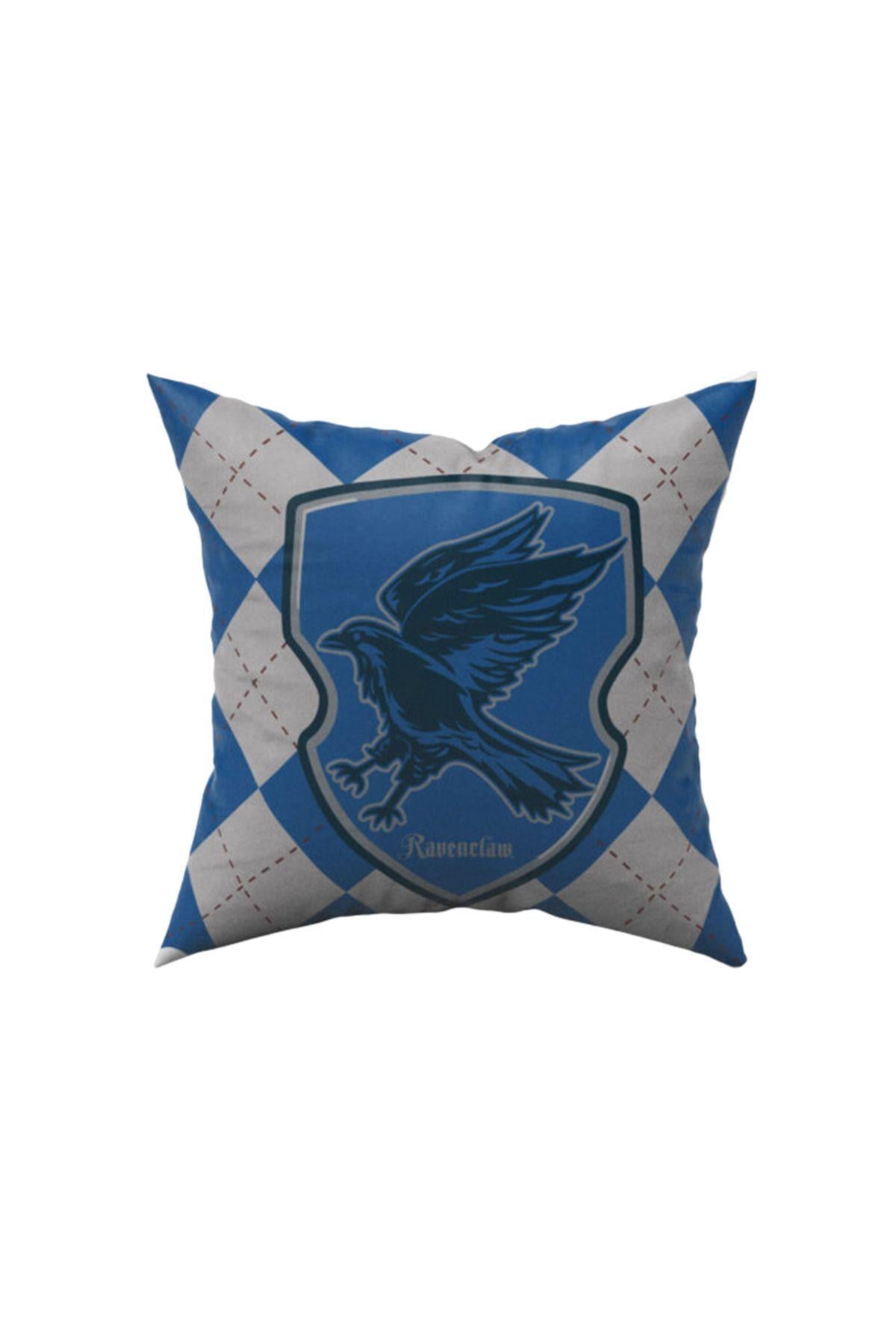 Ravenclaw Yastık