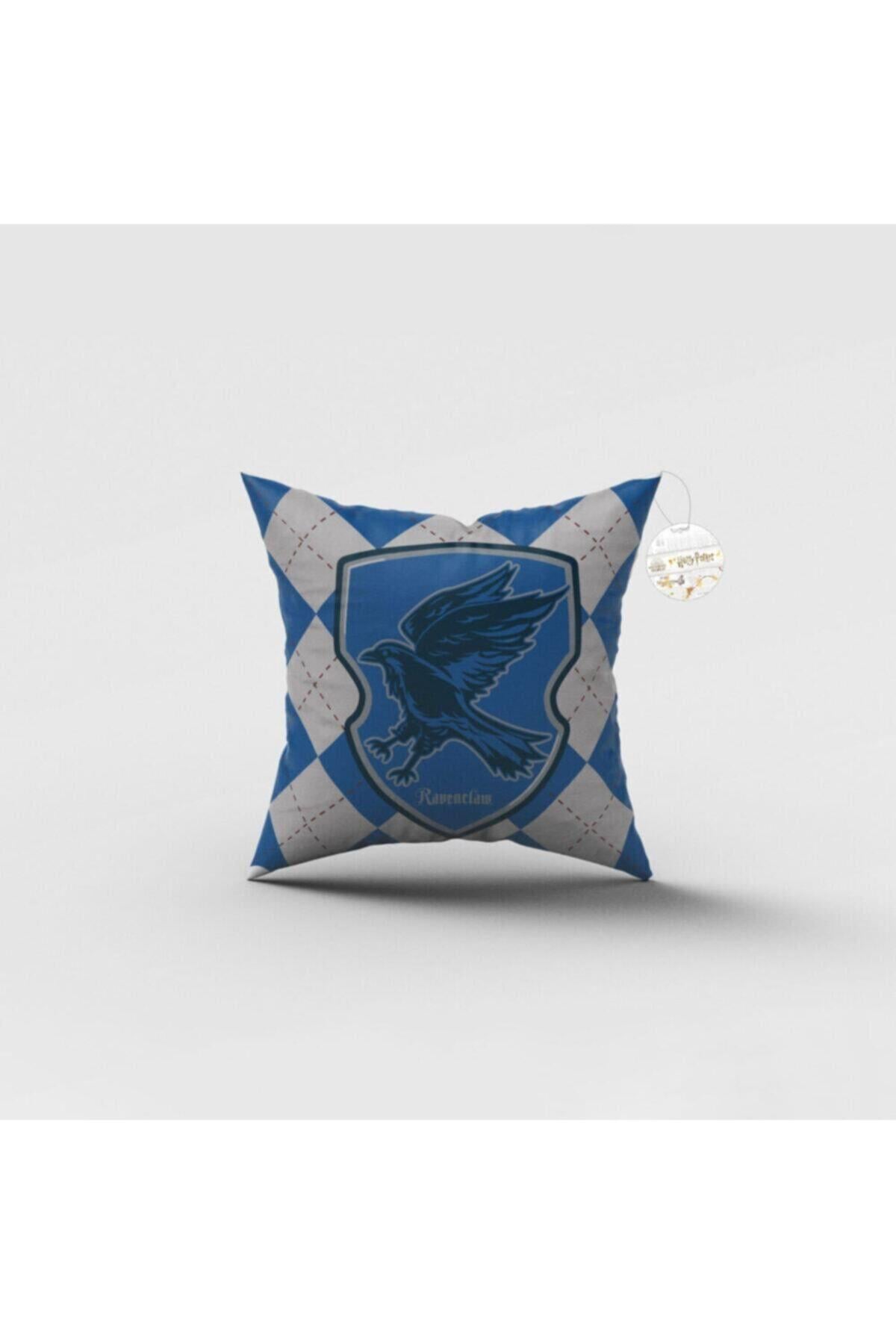 Ravenclaw Yastık