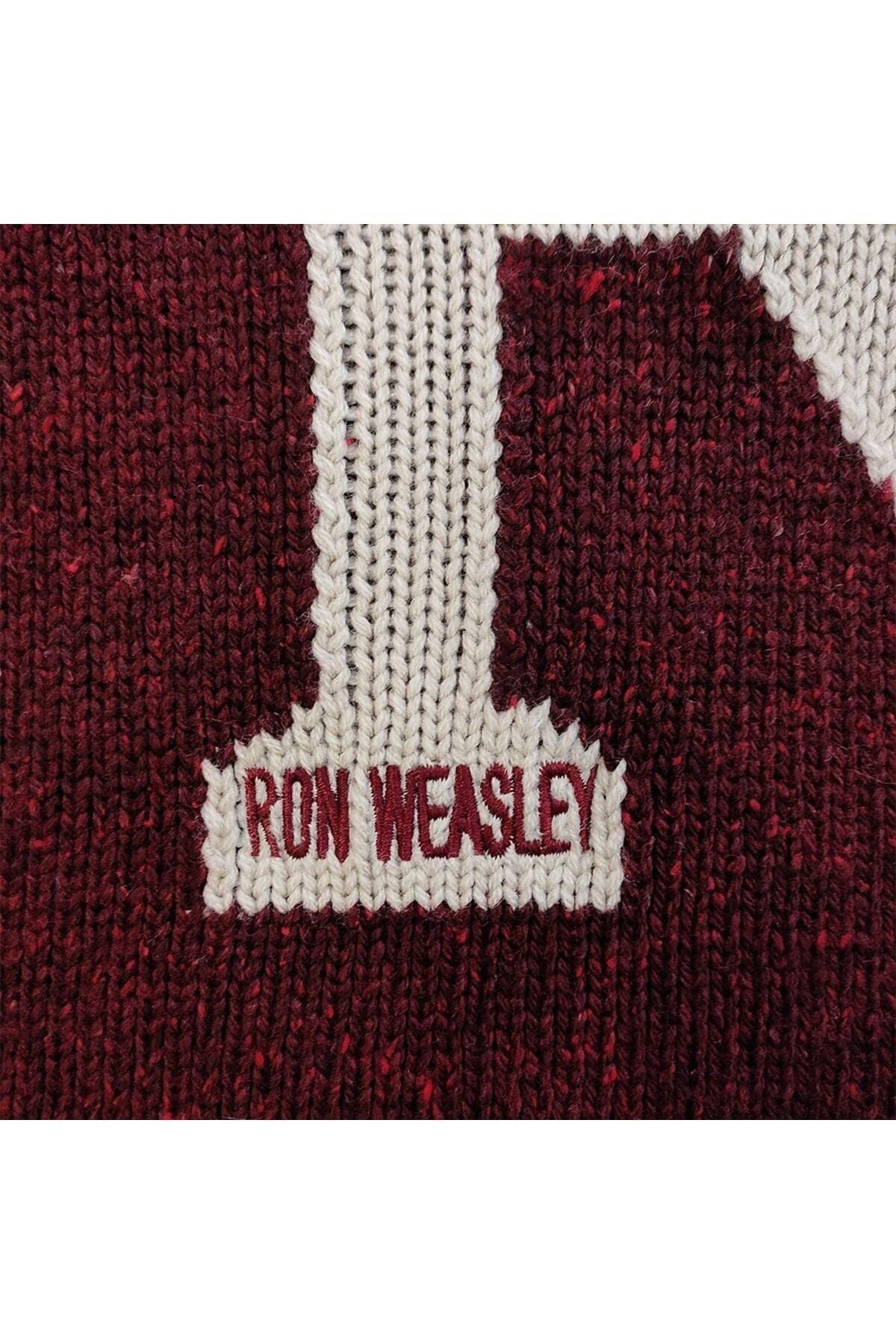 Ron Weasley Kazak