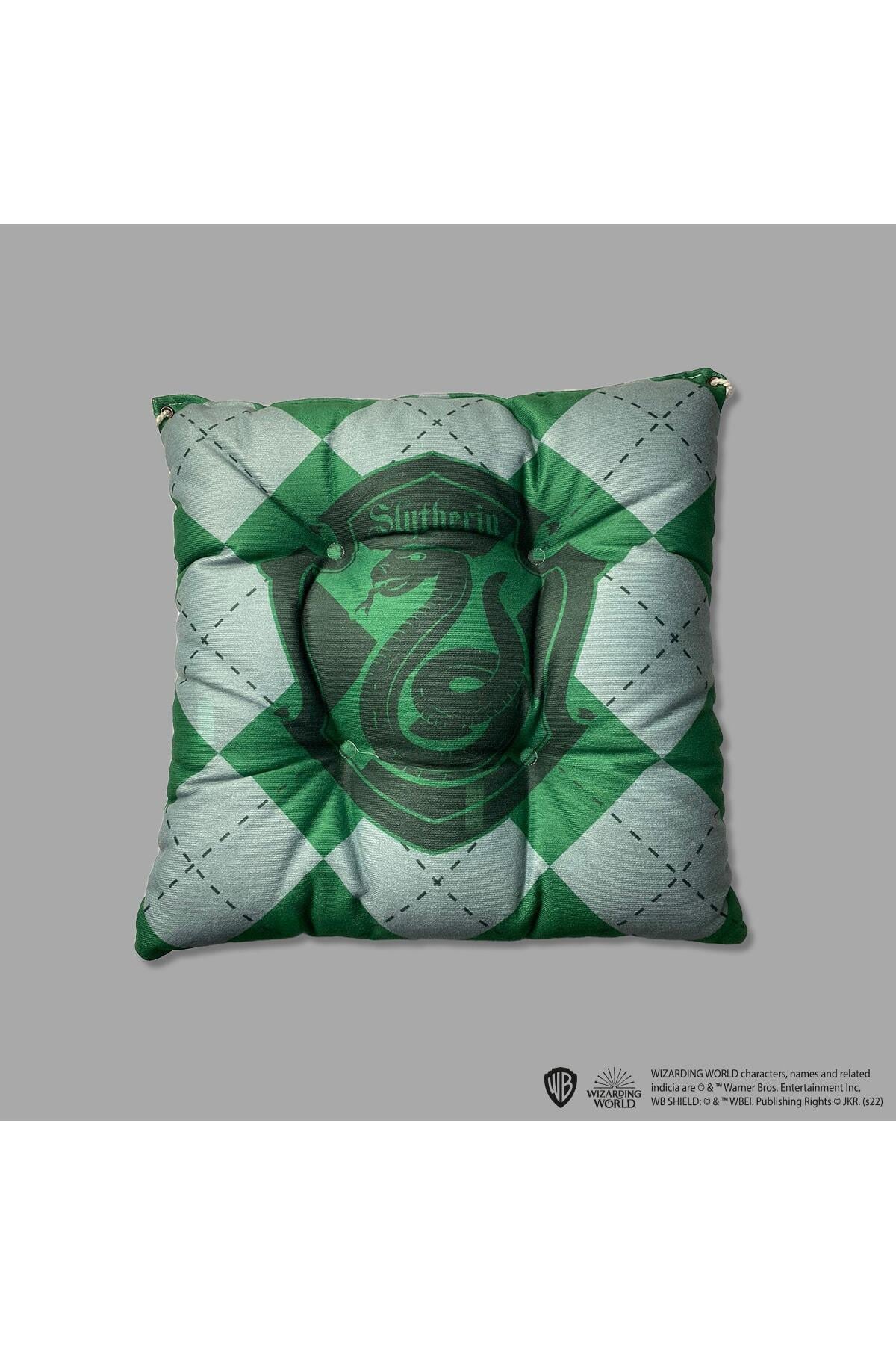 Slytherın Minder