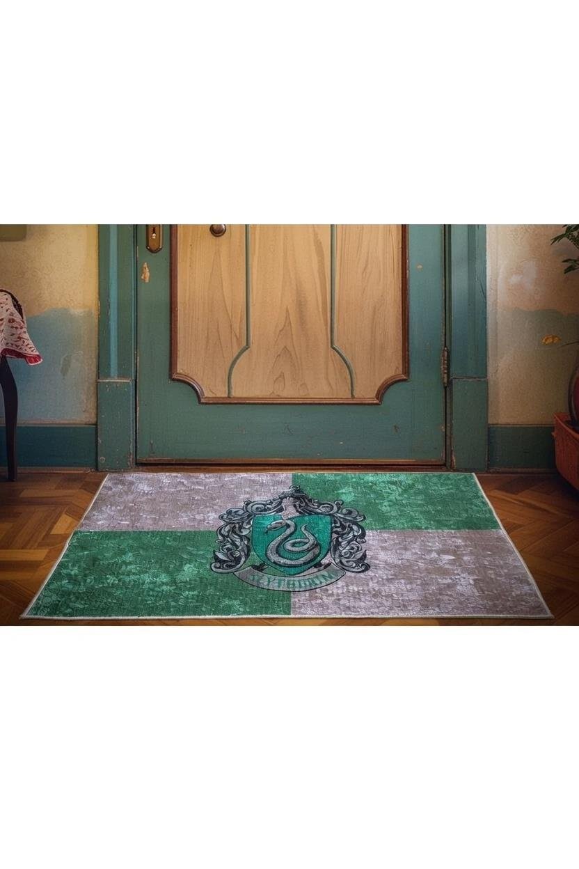 Slytherin Paspas 40×70 Cm