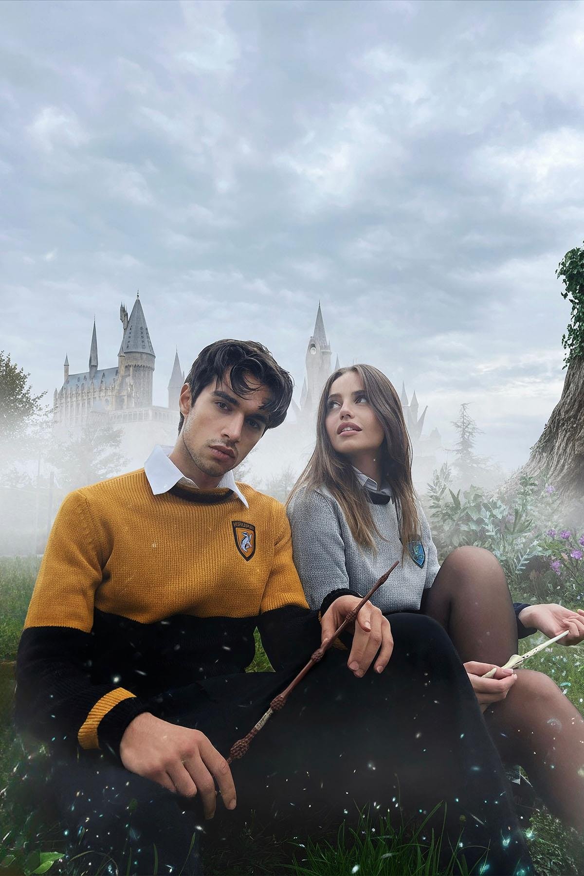 Slytherın Quıddıtch Kazak